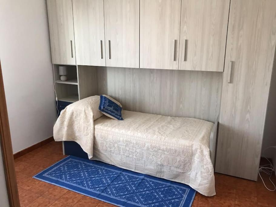 Spazioso appartamento per vacanze al mare view 4