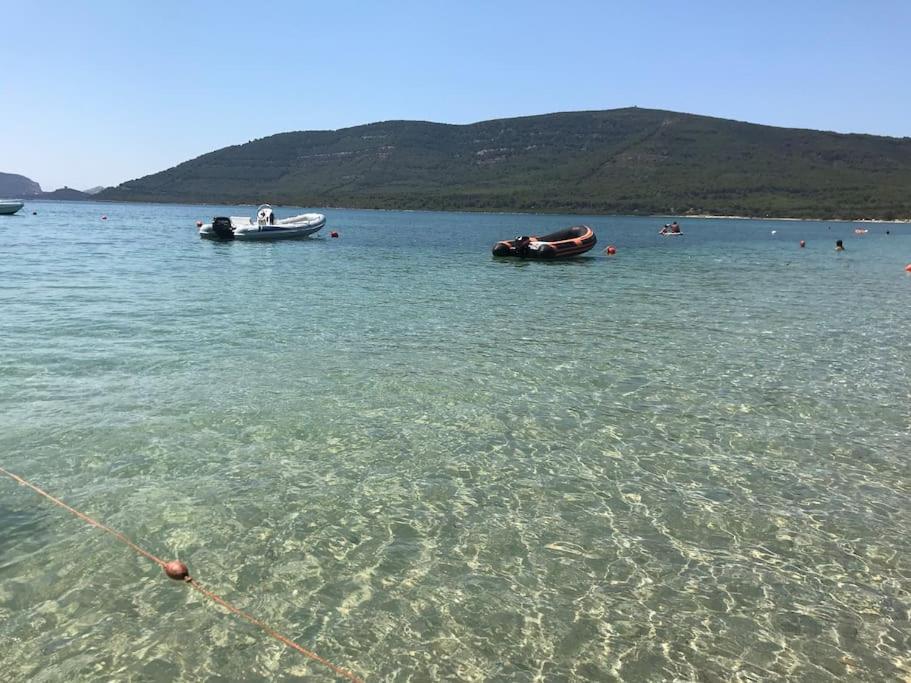 Spazioso appartamento per vacanze al mare view 5