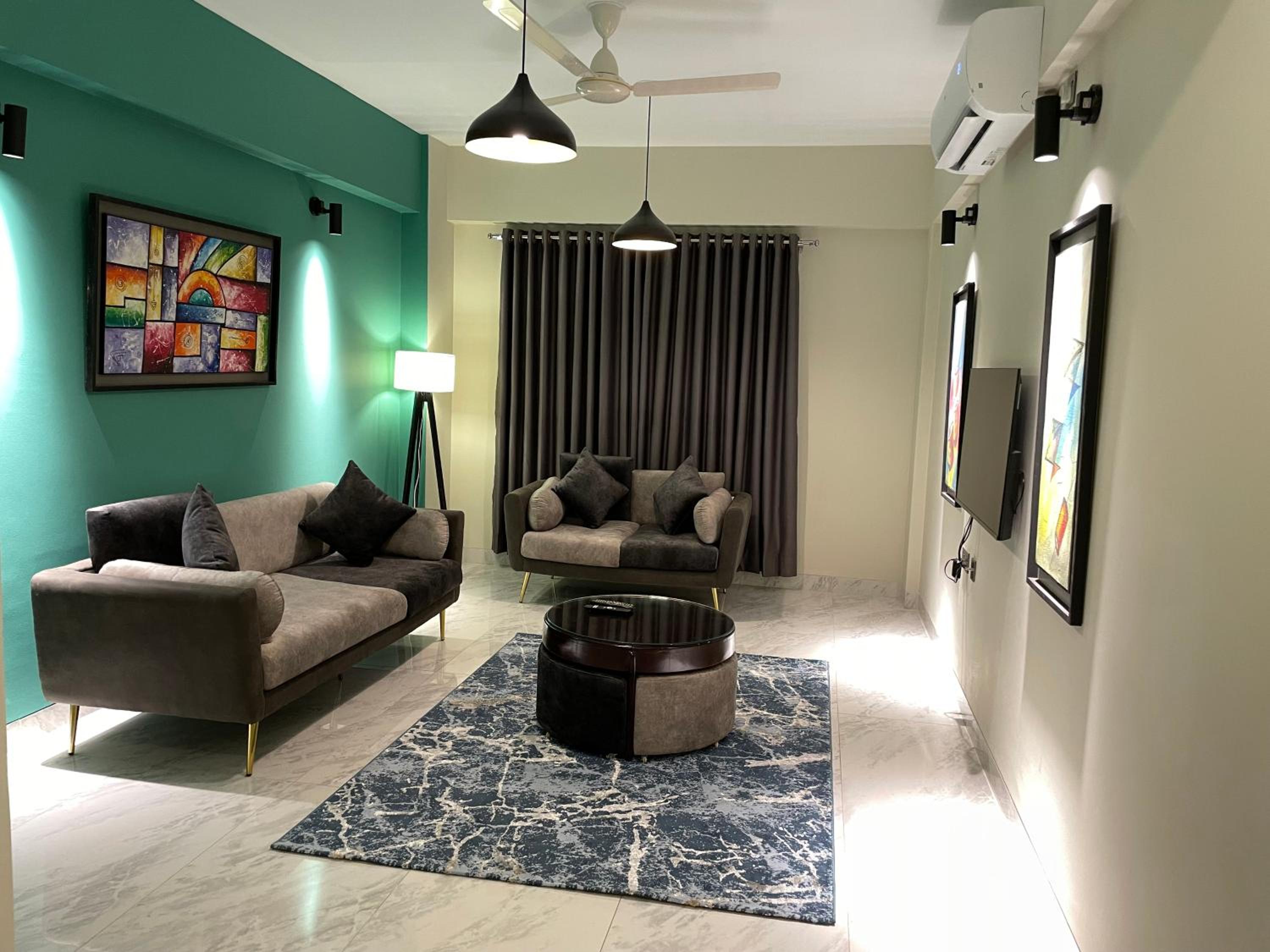 CityLights - Mayfair Signature Collection Gulshan