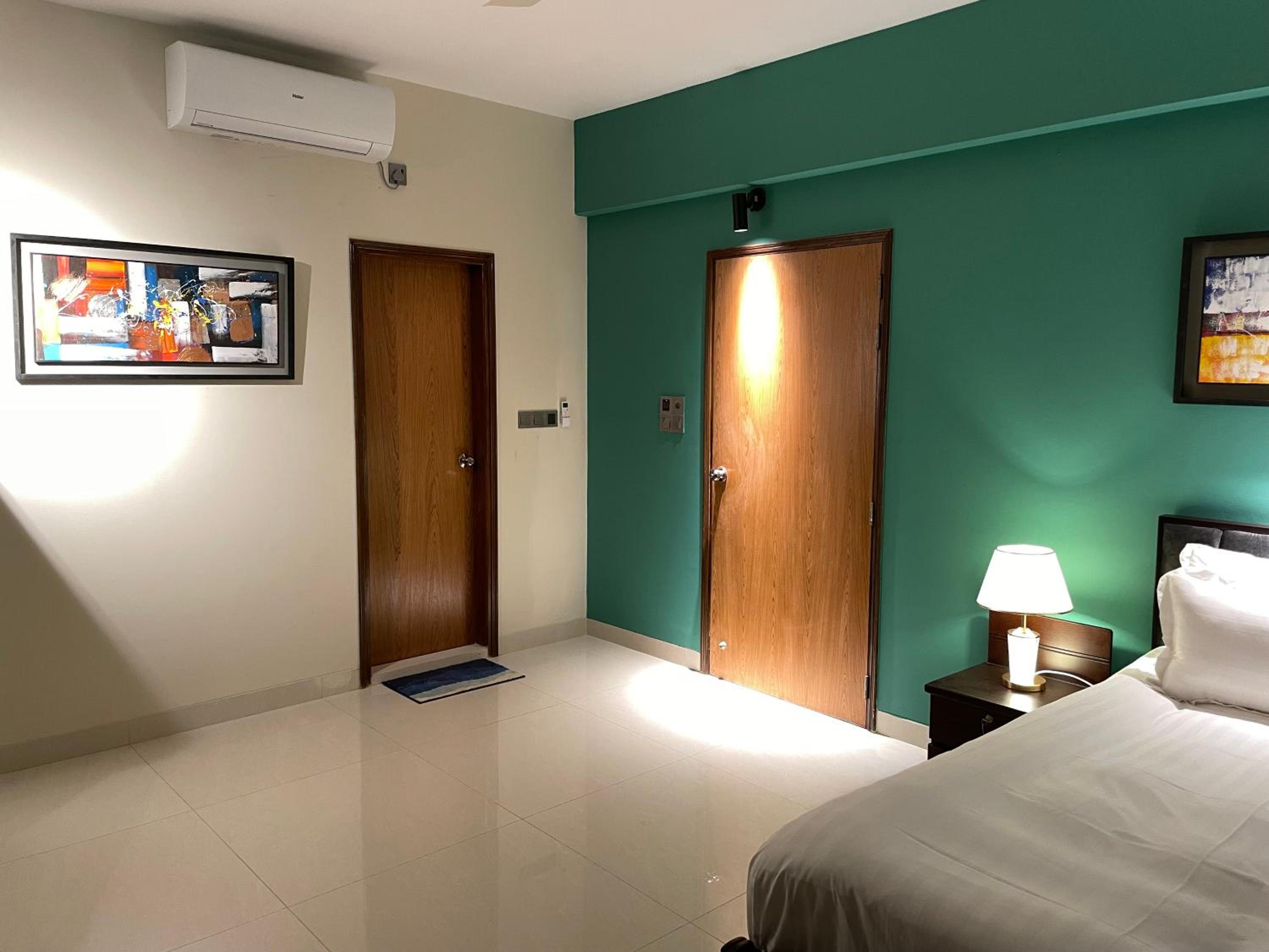 CityLights - Mayfair Signature Collection Gulshan