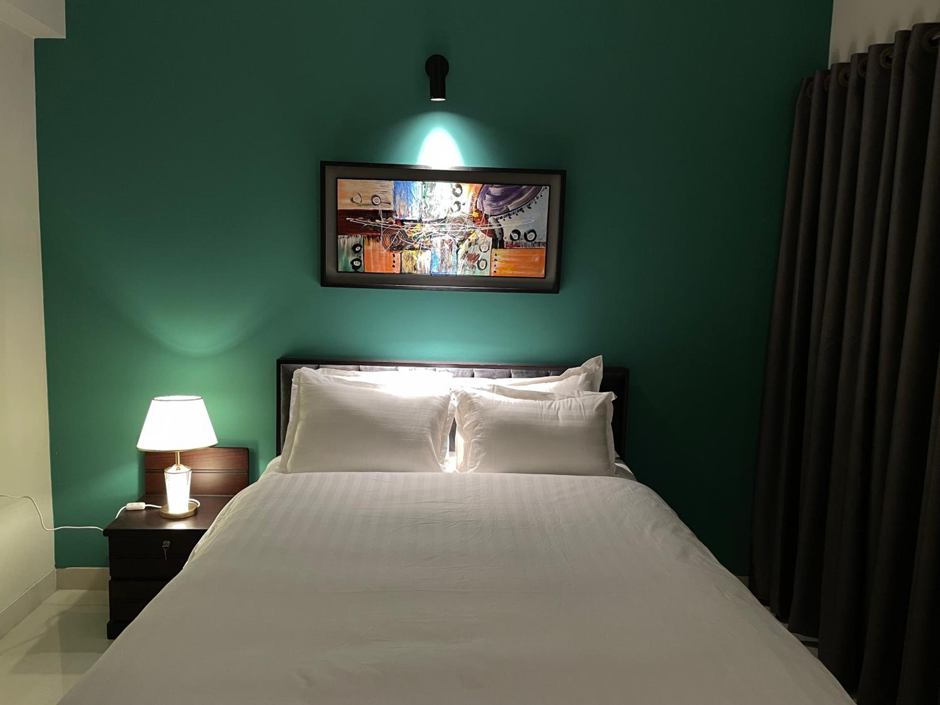 CityLights - Mayfair Signature Collection Gulshan