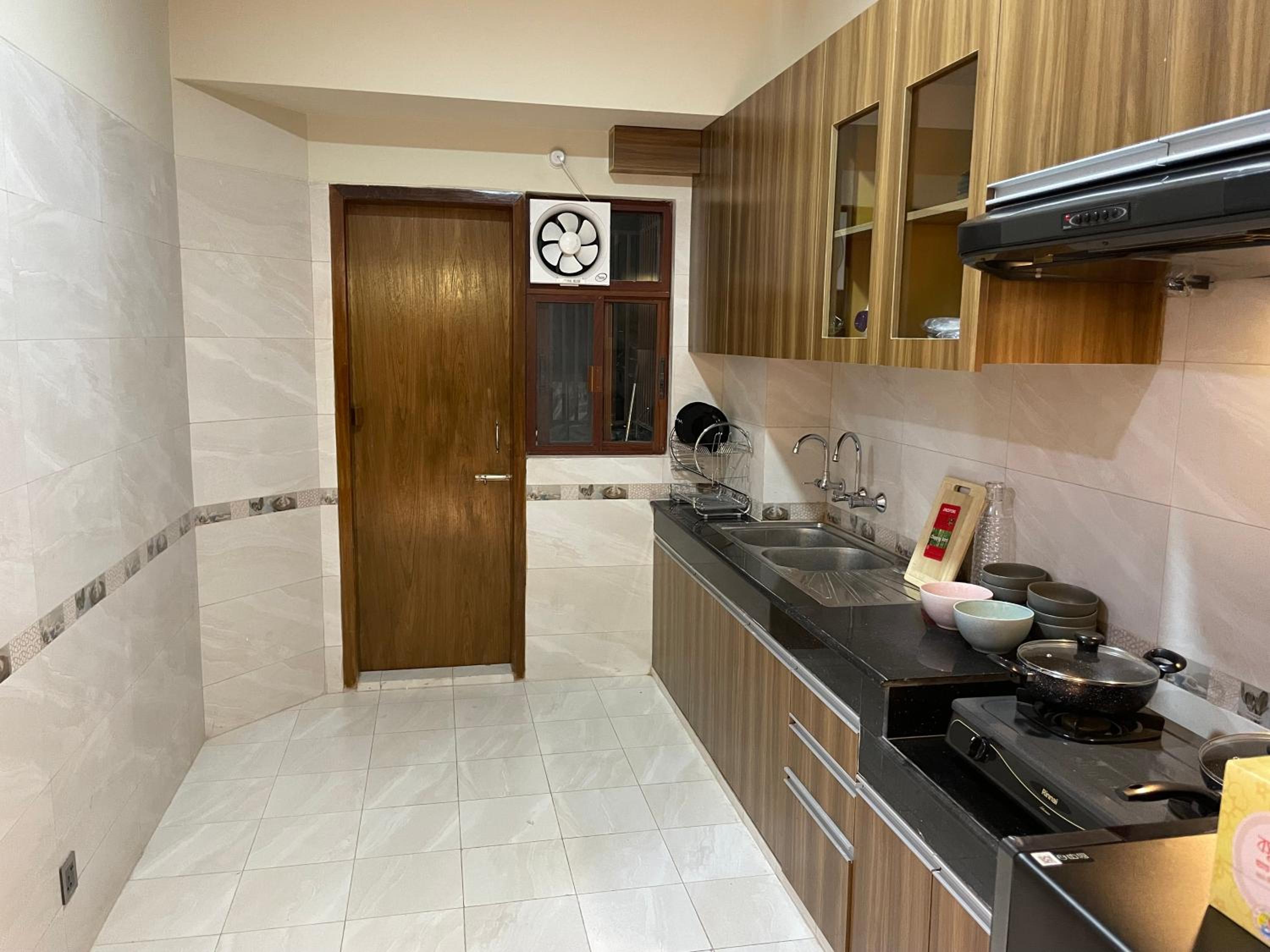 CityLights - Mayfair Signature Collection Gulshan