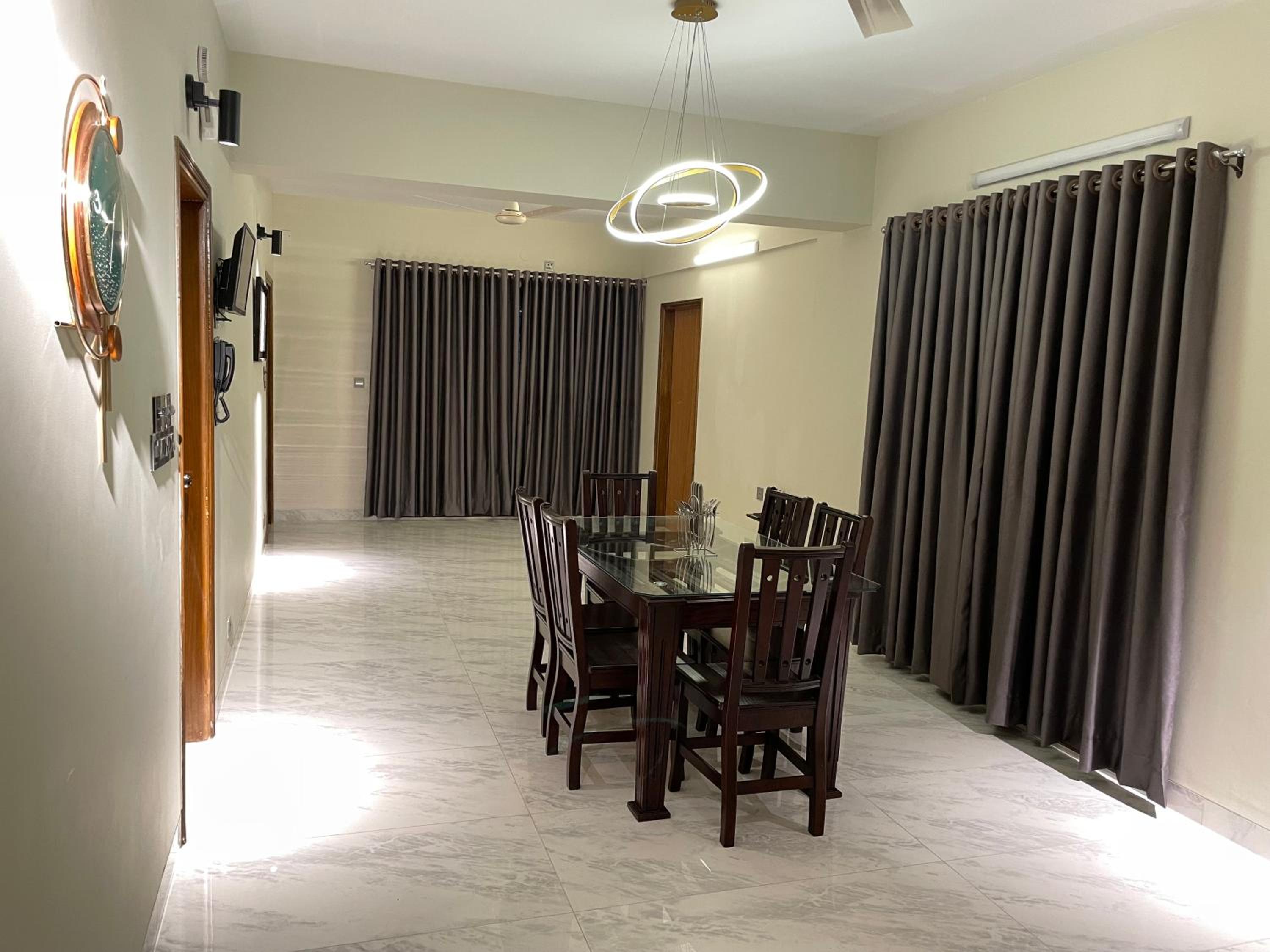 CityLights - Mayfair Signature Collection Gulshan