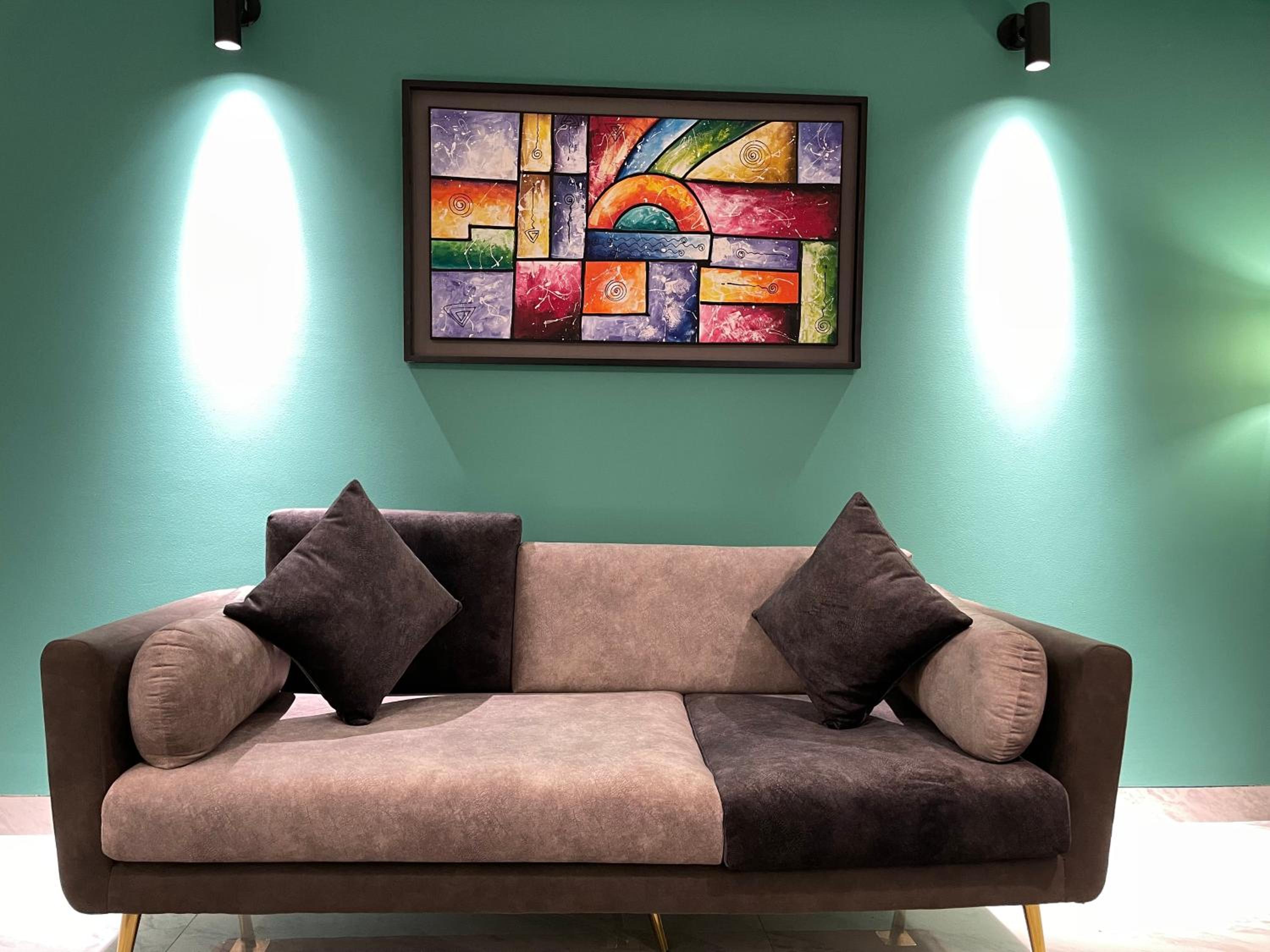 CityLights - Mayfair Signature Collection Gulshan