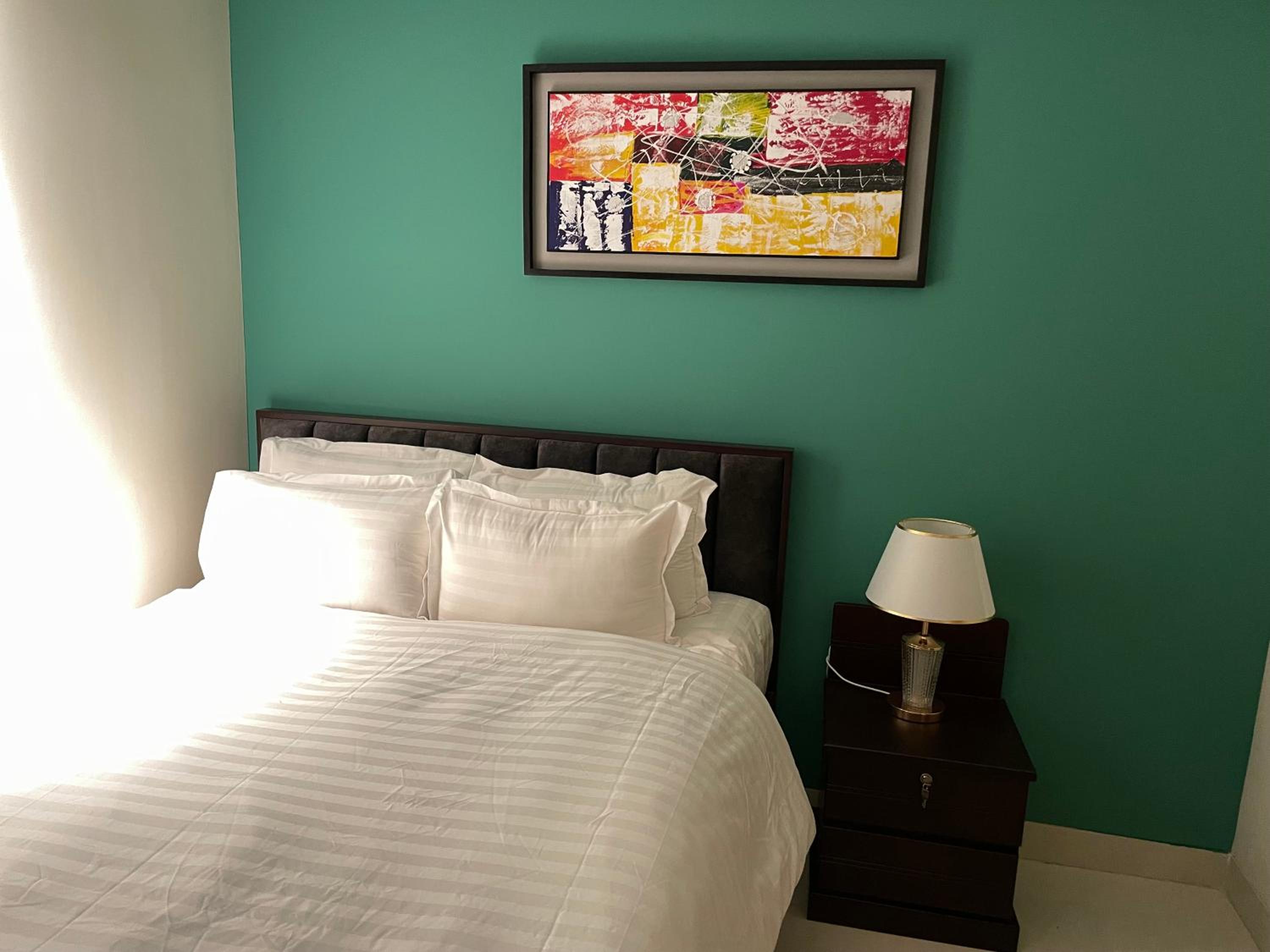 CityLights - Mayfair Signature Collection Gulshan