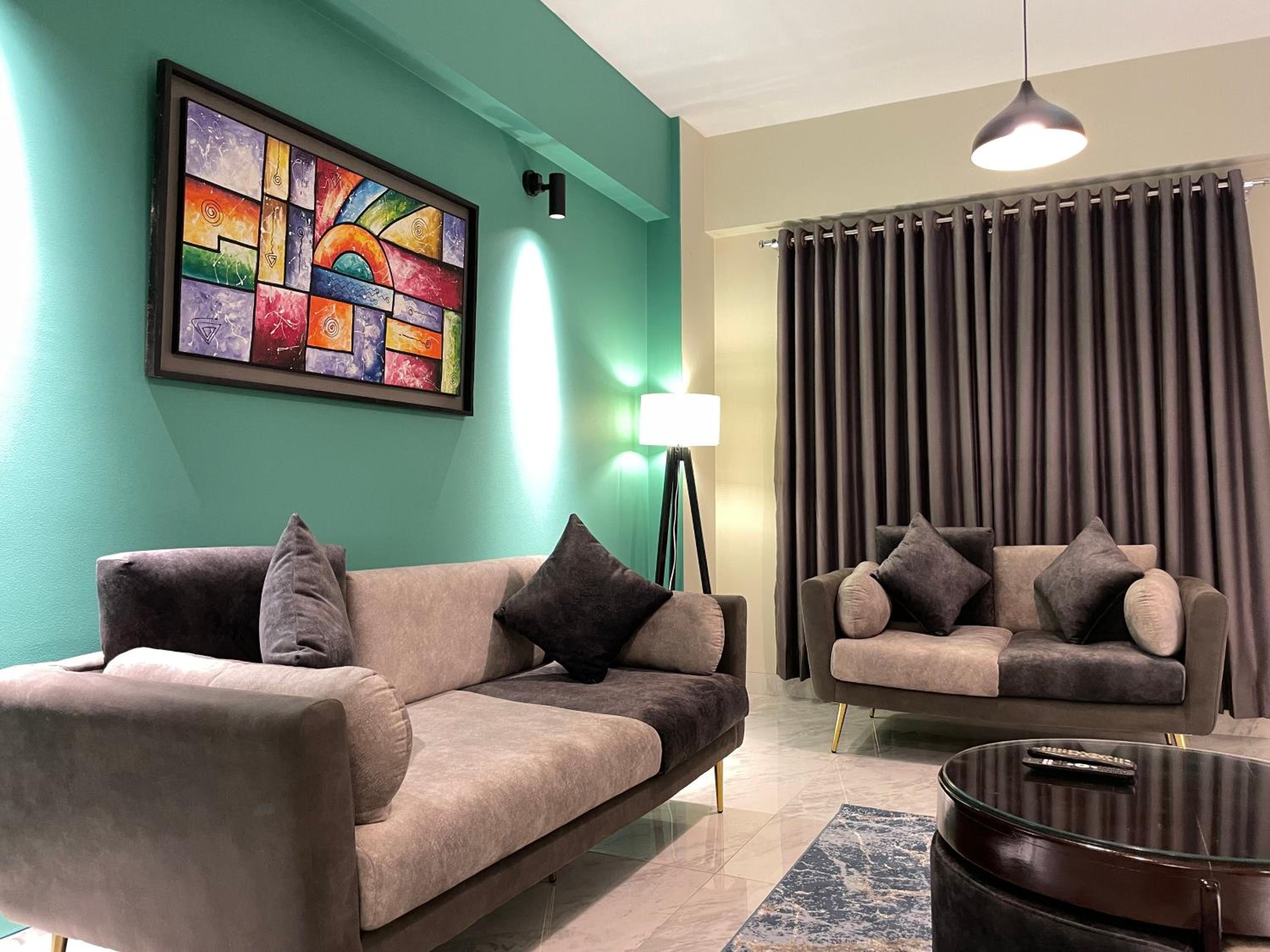 CityLights - Mayfair Signature Collection Gulshan