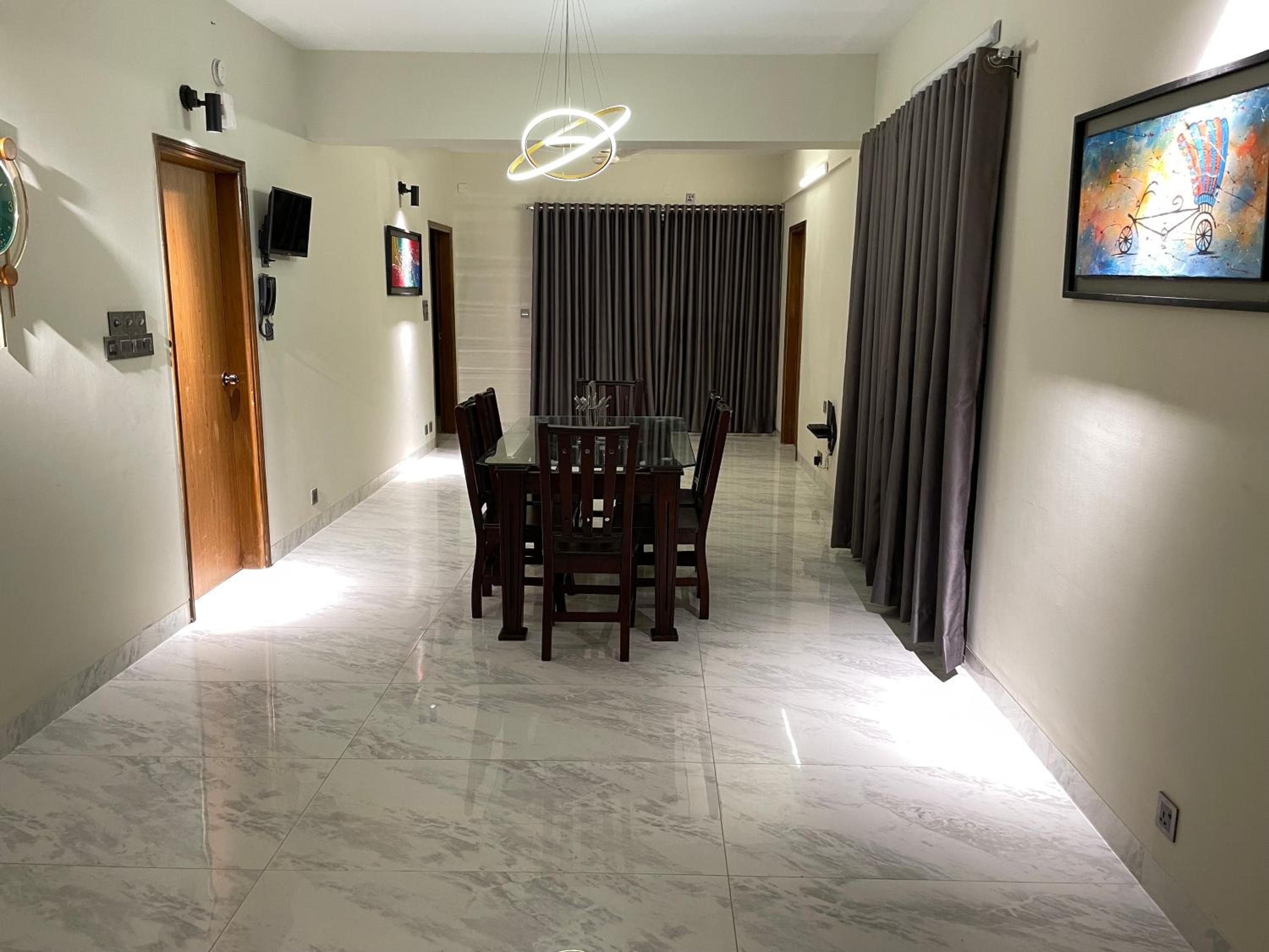 CityLights - Mayfair Signature Collection Gulshan