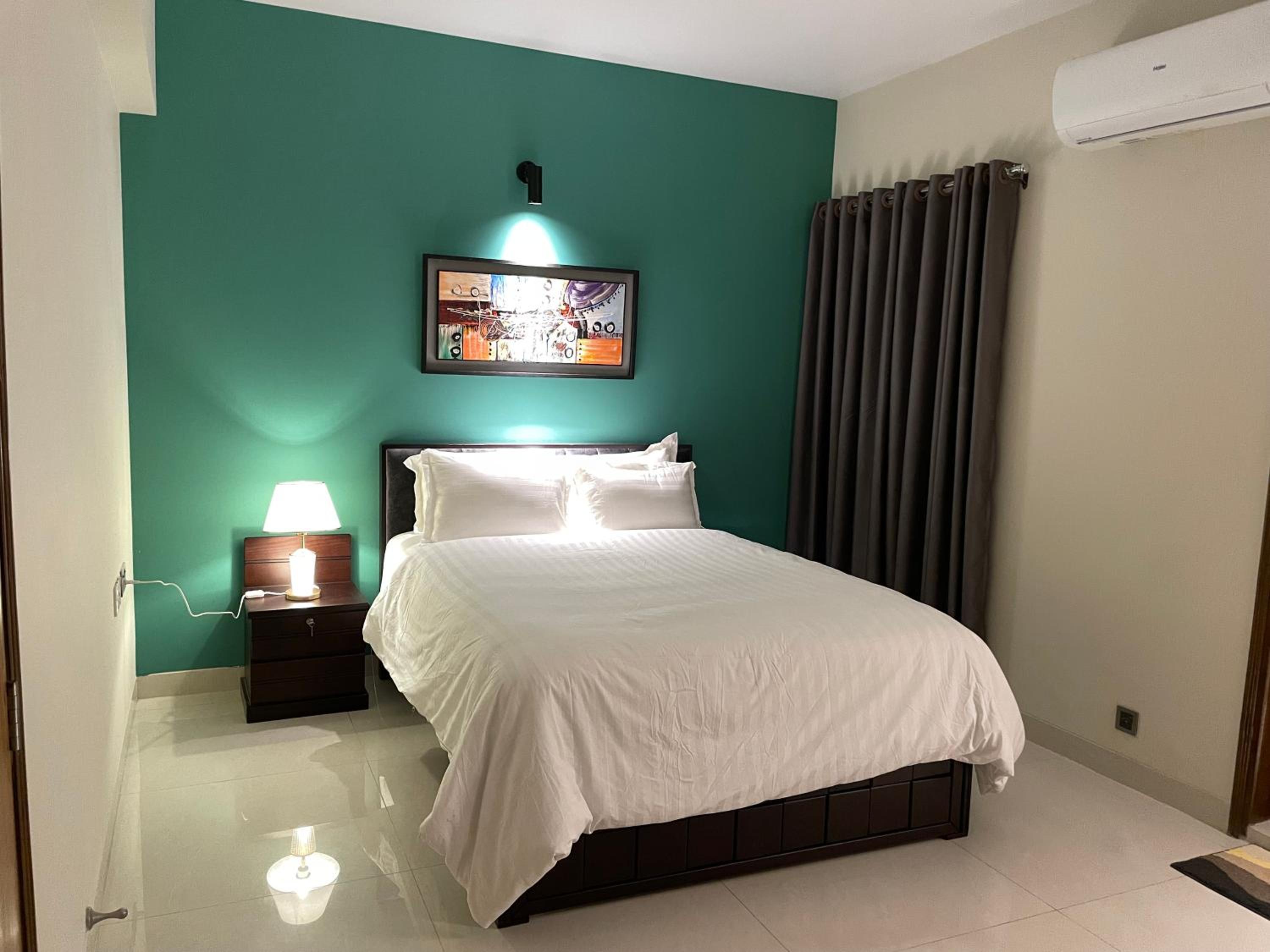 CityLights - Mayfair Signature Collection Gulshan
