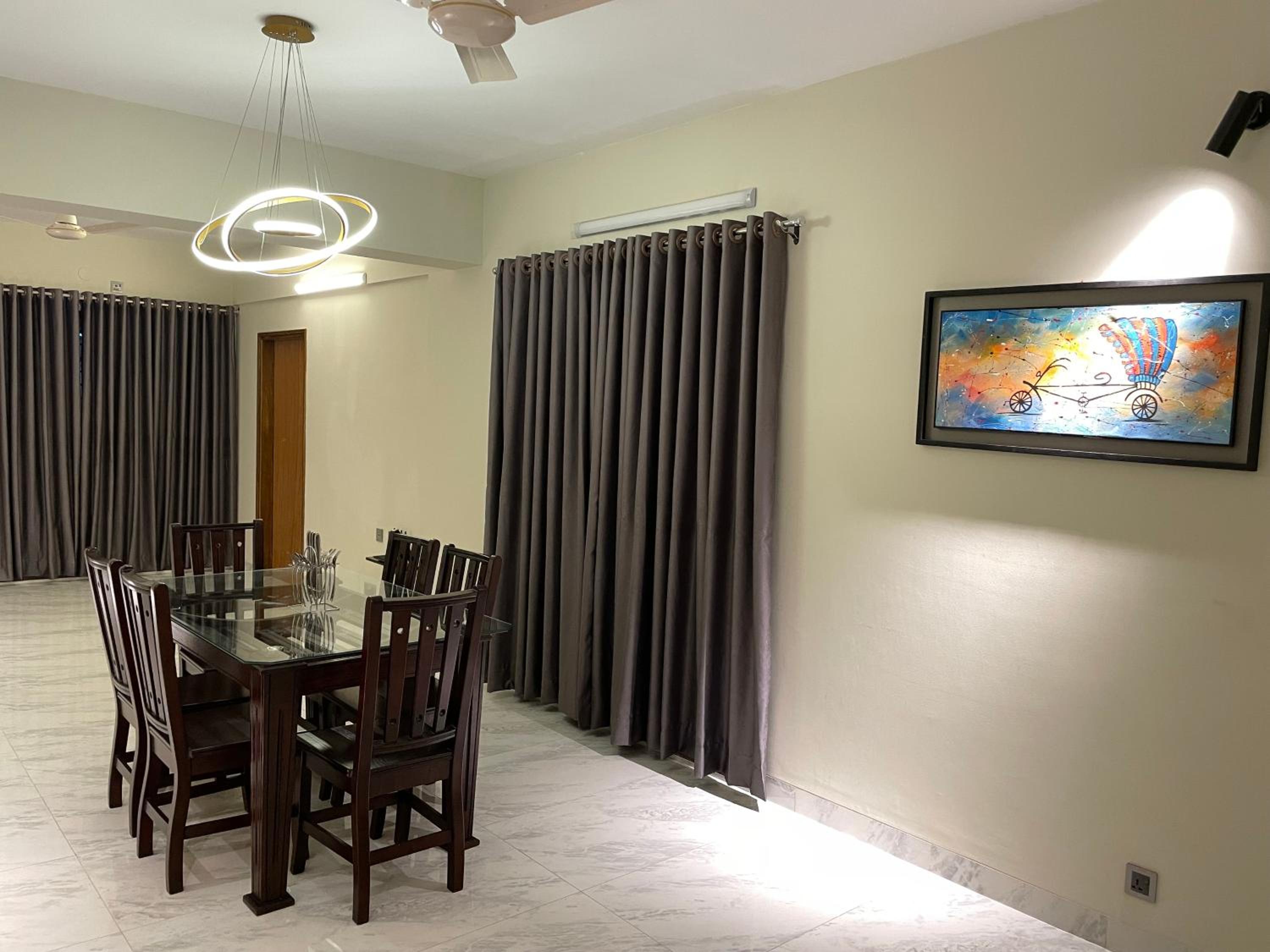 CityLights - Mayfair Signature Collection Gulshan