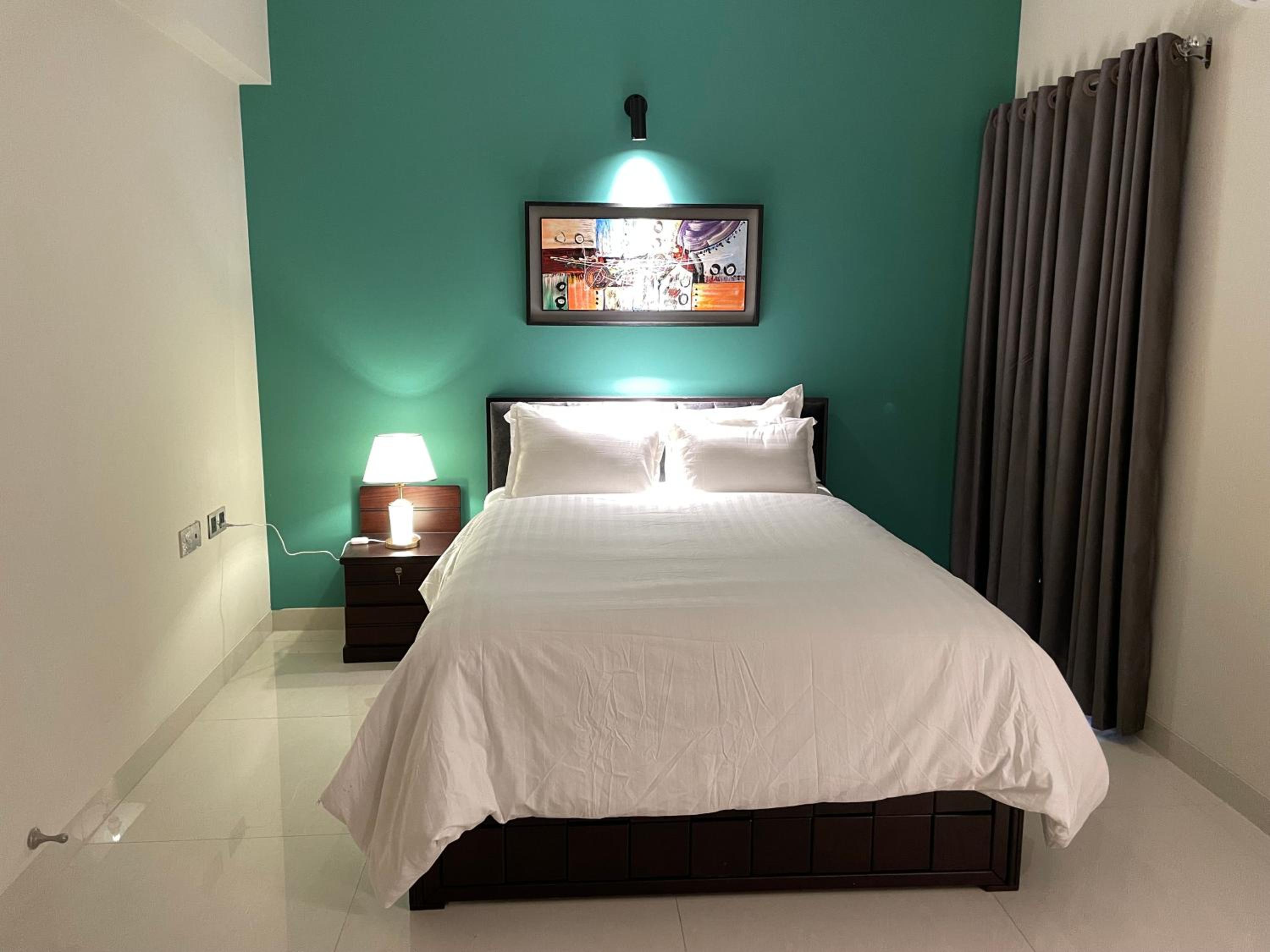 CityLights - Mayfair Signature Collection Gulshan
