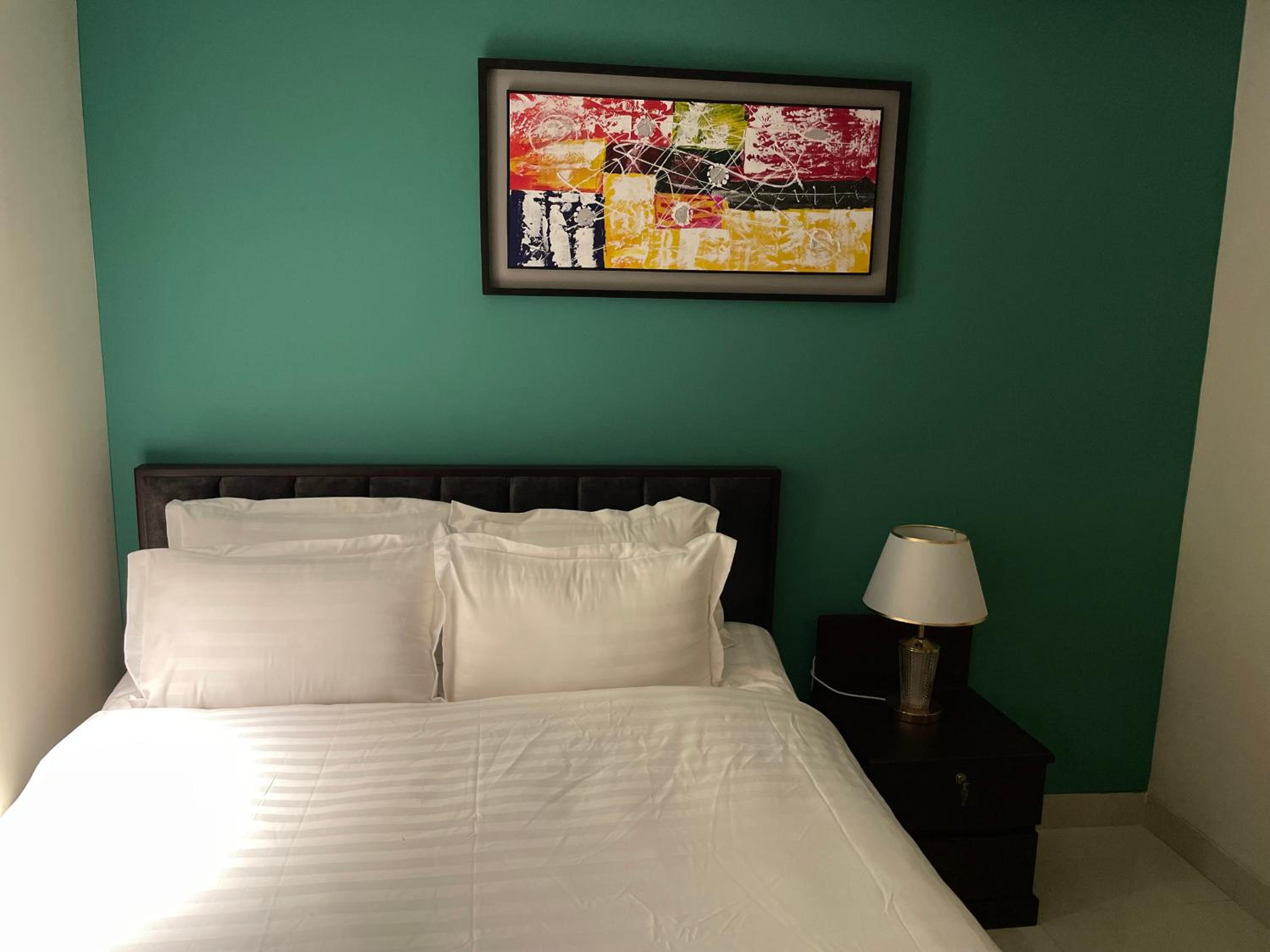CityLights - Mayfair Signature Collection Gulshan