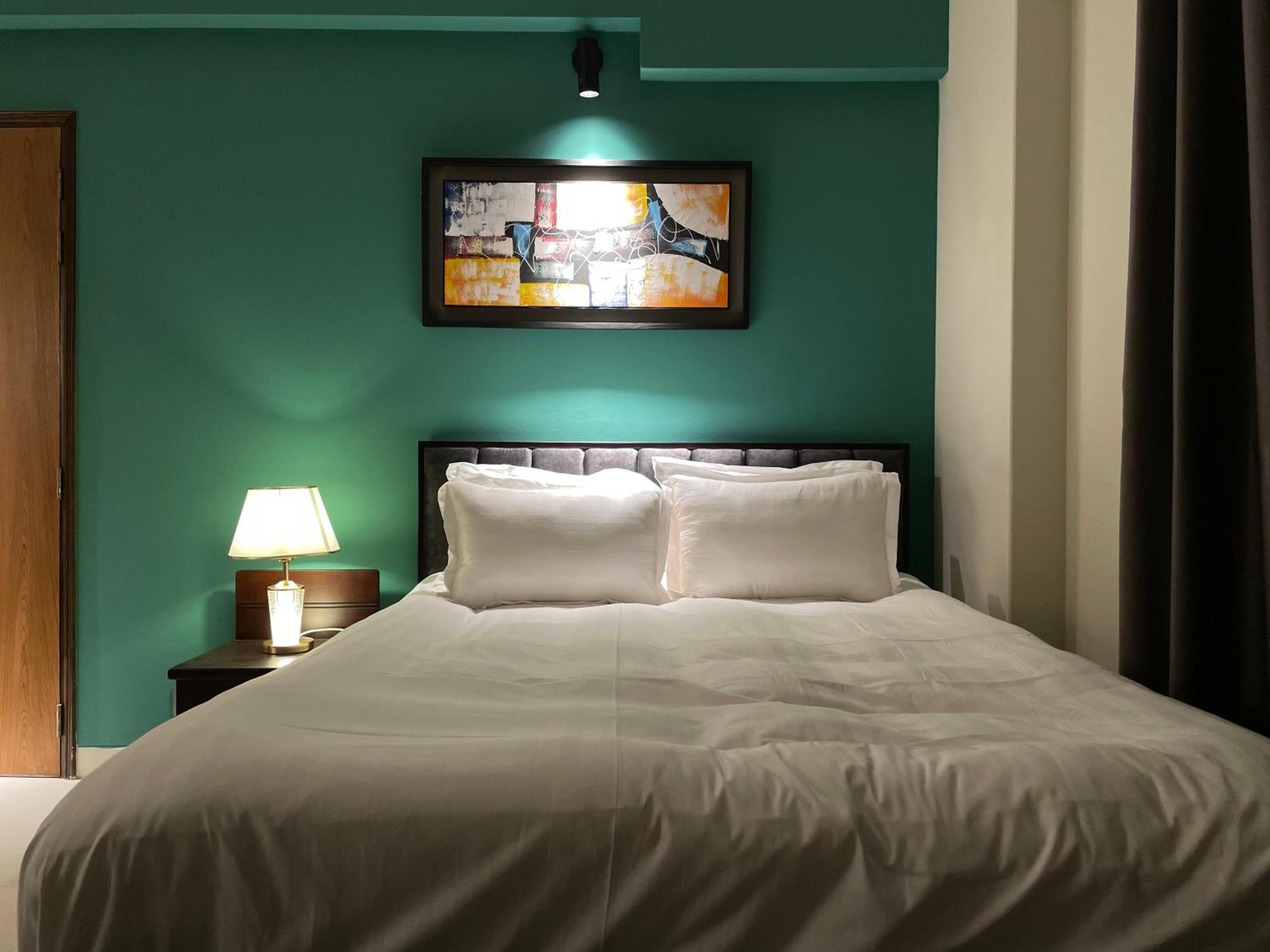 CityLights - Mayfair Signature Collection Gulshan