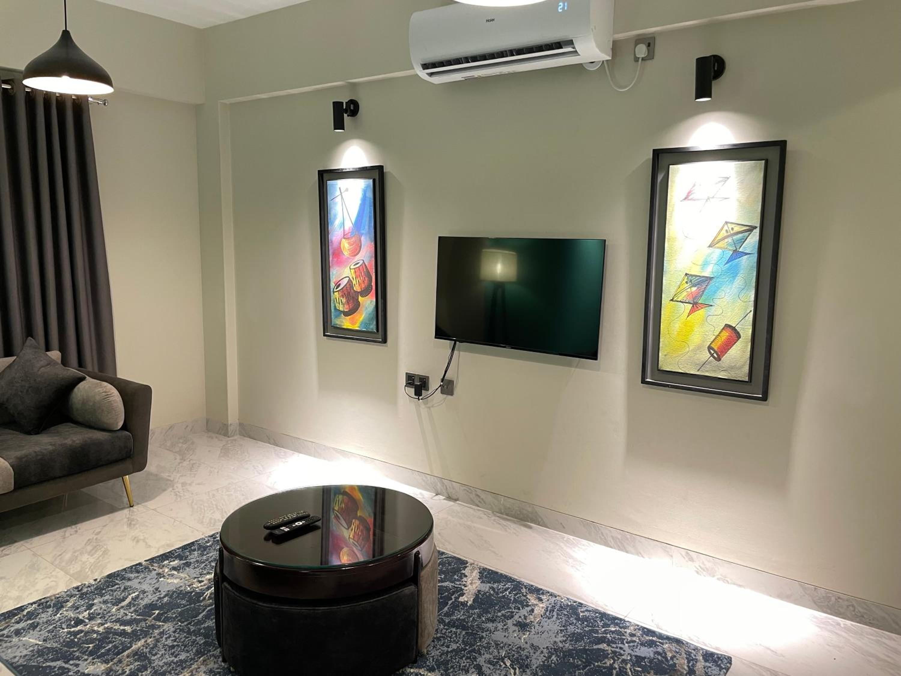 CityLights - Mayfair Signature Collection Gulshan