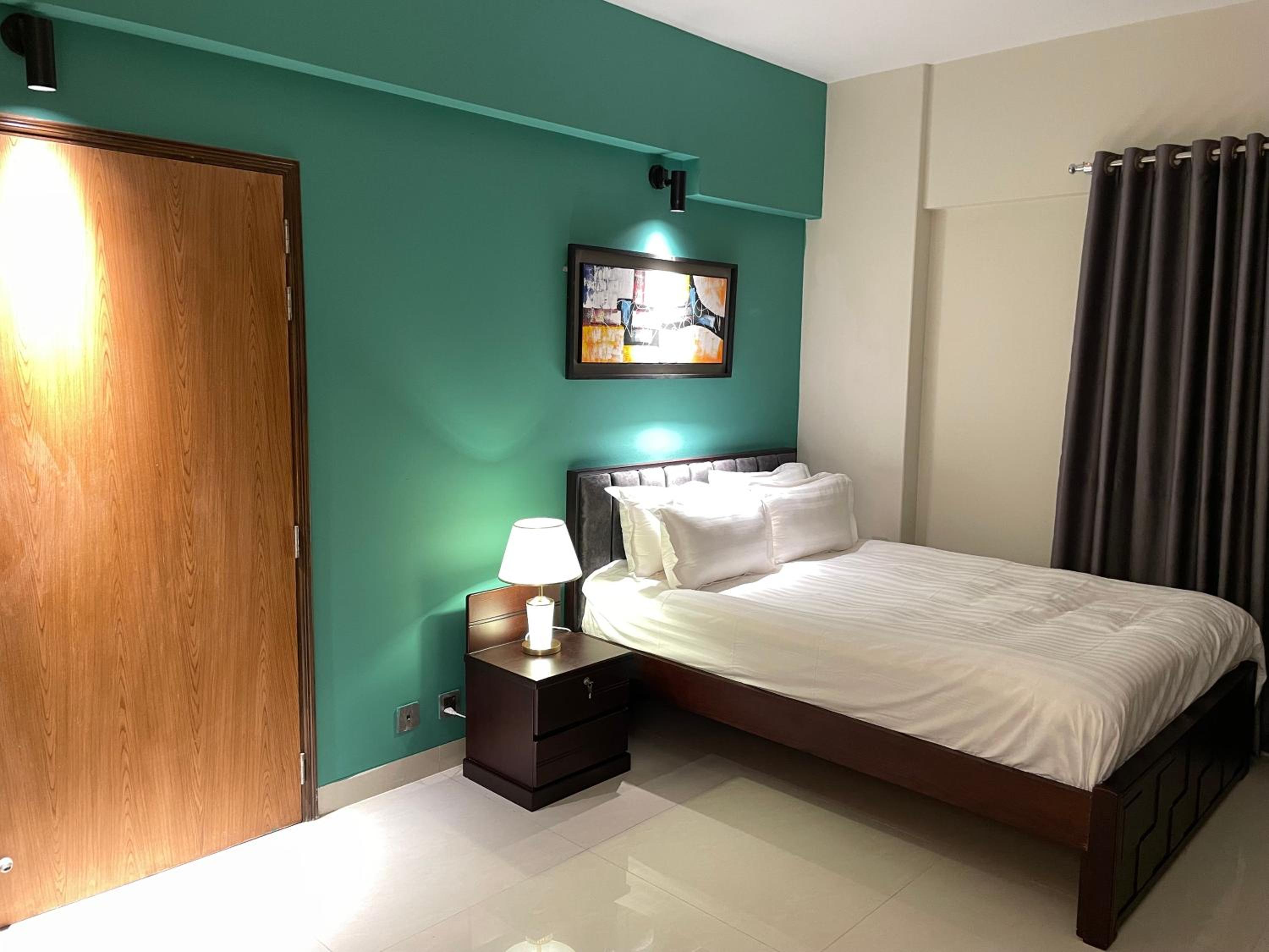 CityLights - Mayfair Signature Collection Gulshan