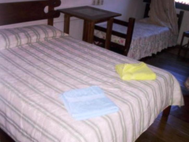 Pousada Vila Rica