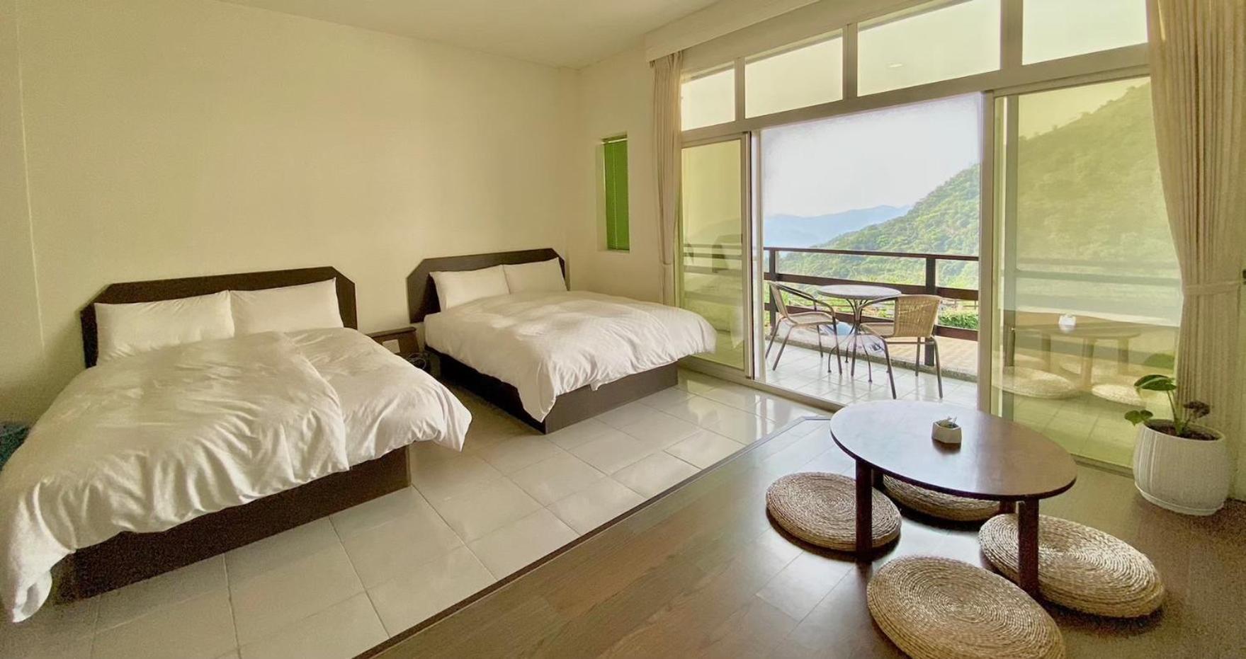 Mountain Lodge