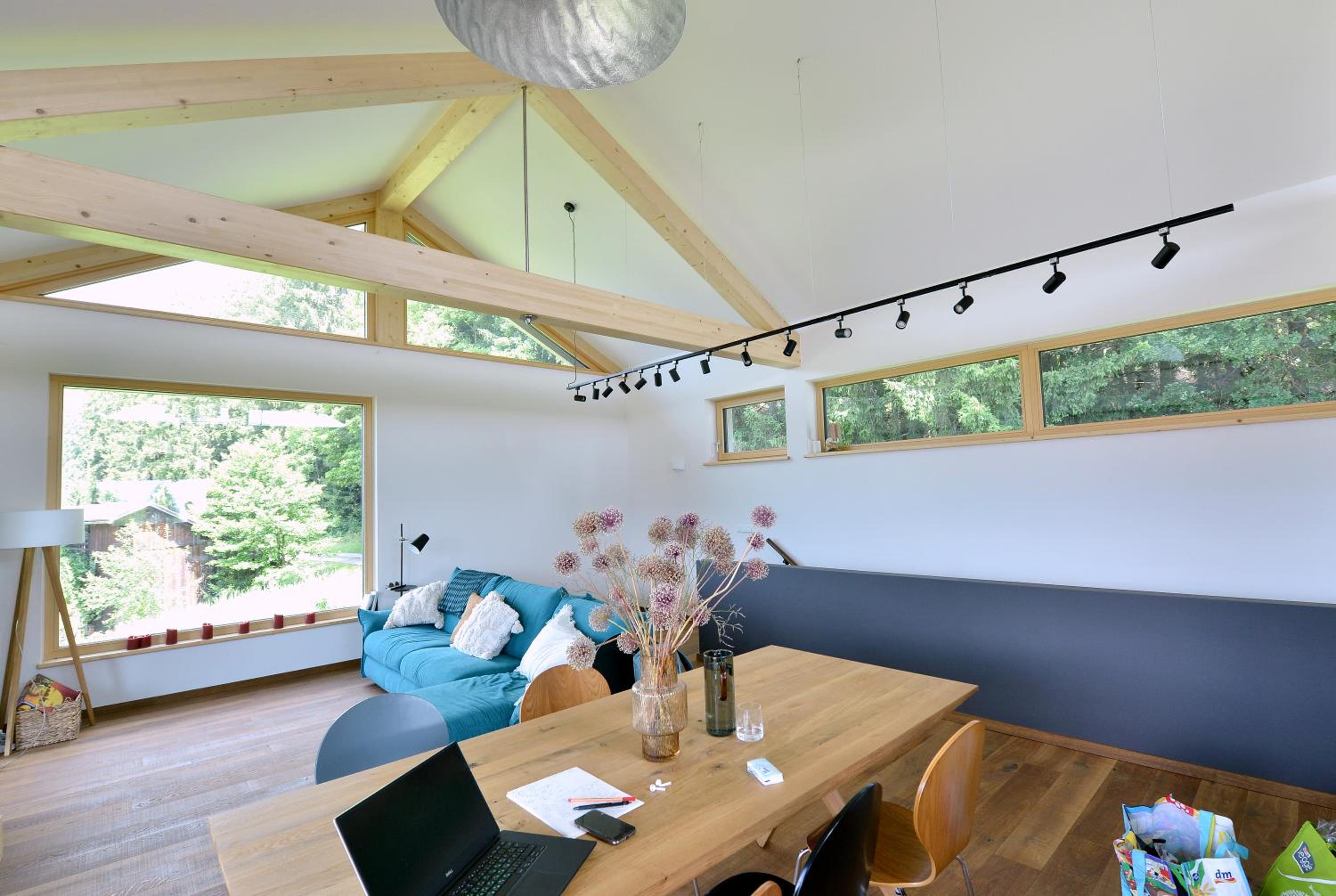 Eco-Chalet Matschiedl