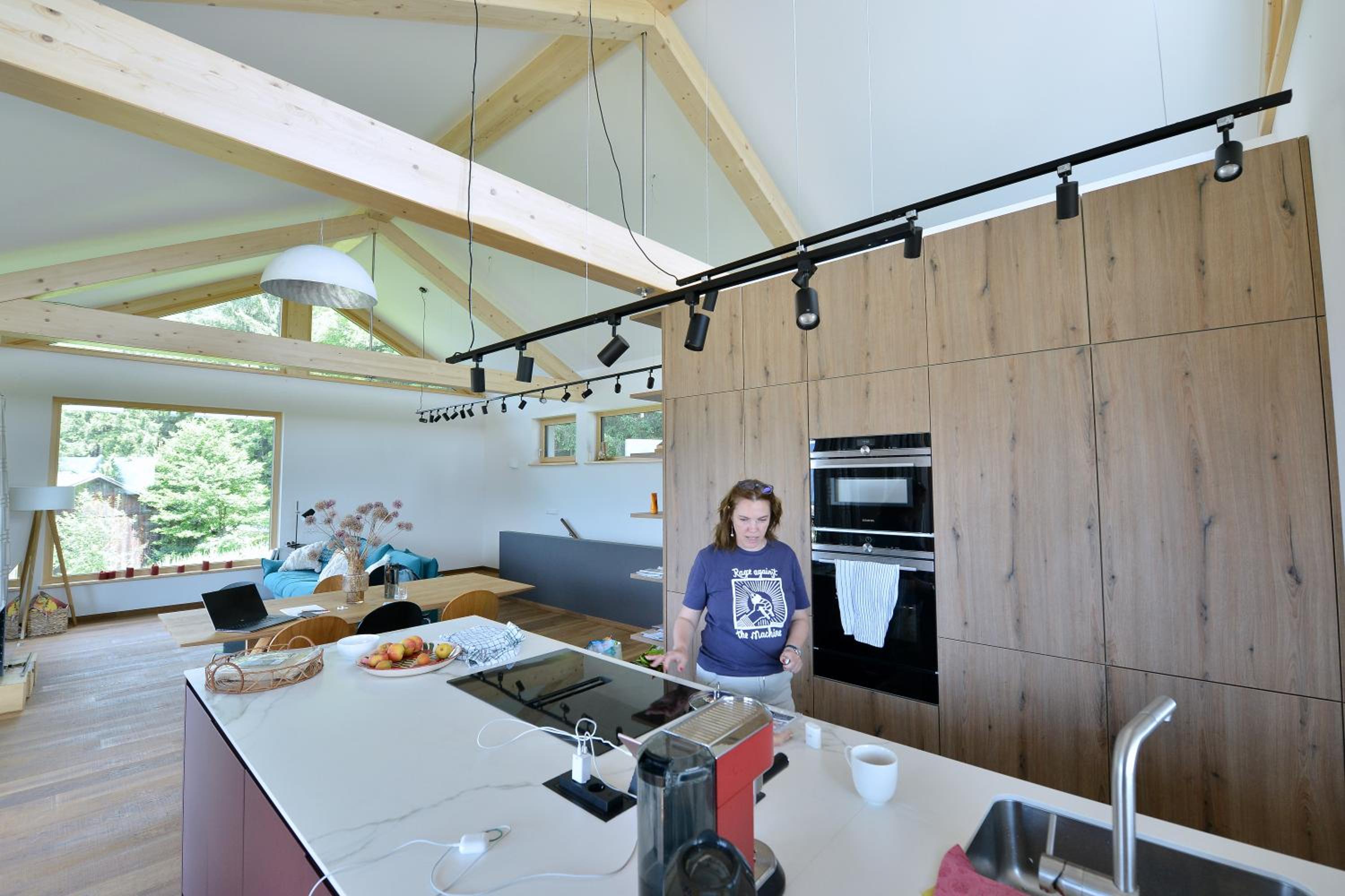 Eco-Chalet Matschiedl