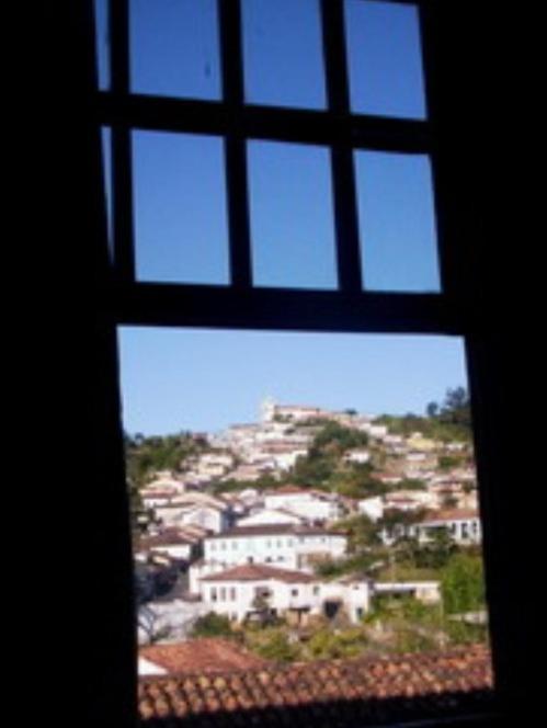Pousada Vila Rica