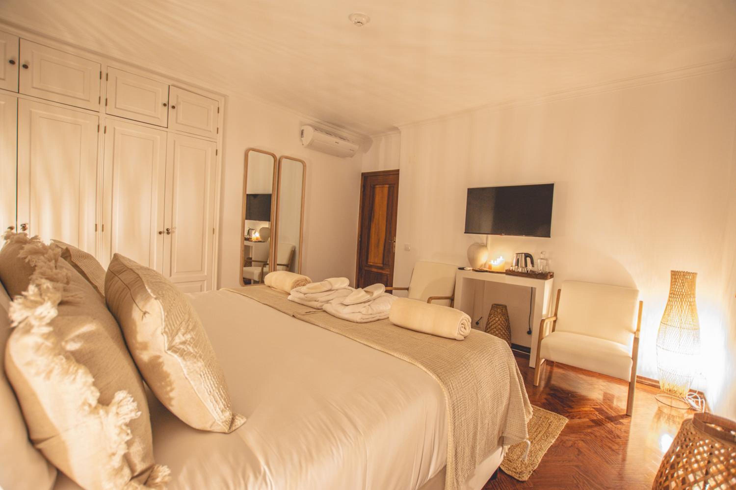 Villa Pietra Estoril Eco Guesthouse