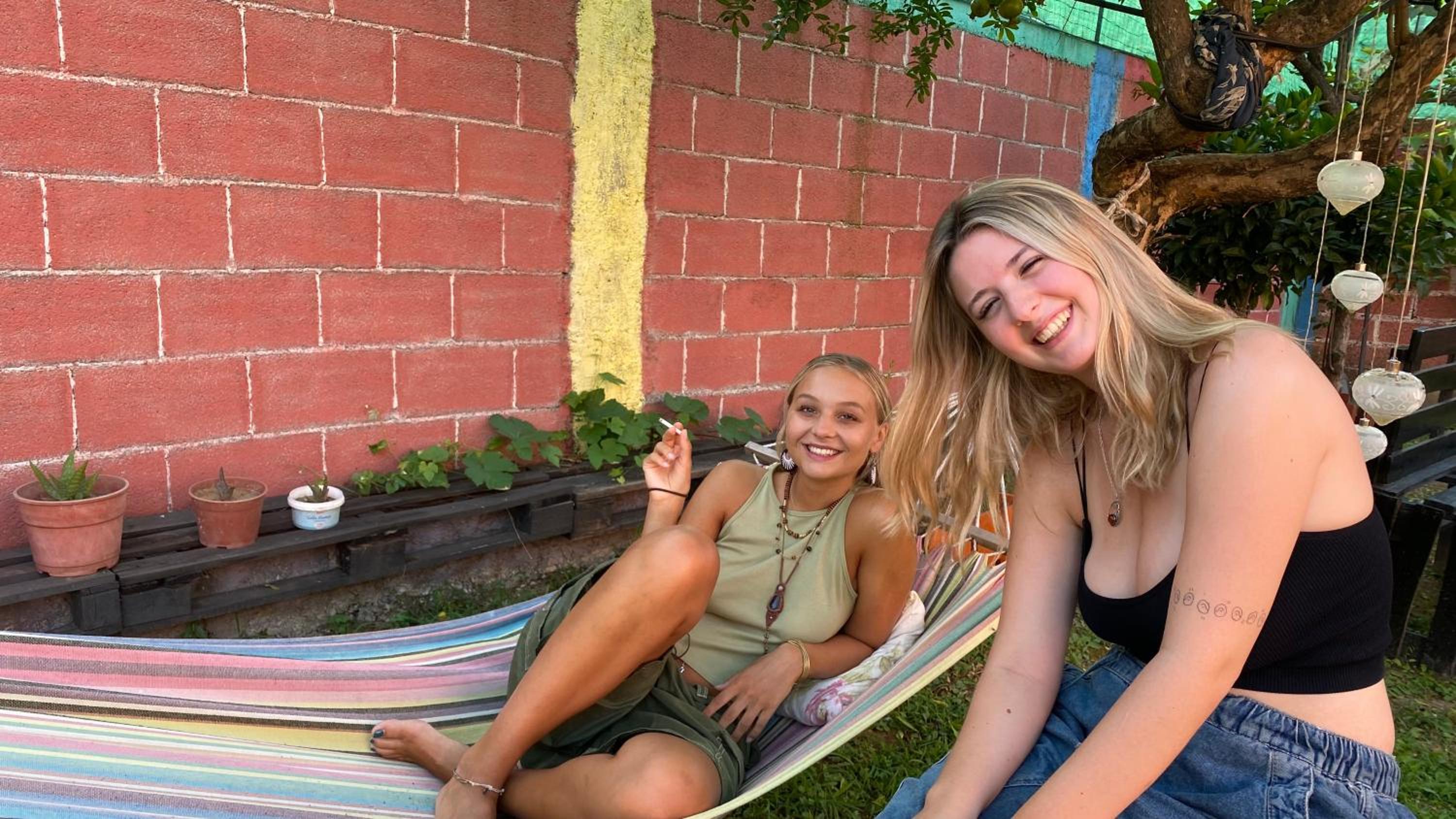The Hood Hostel & Day Tours