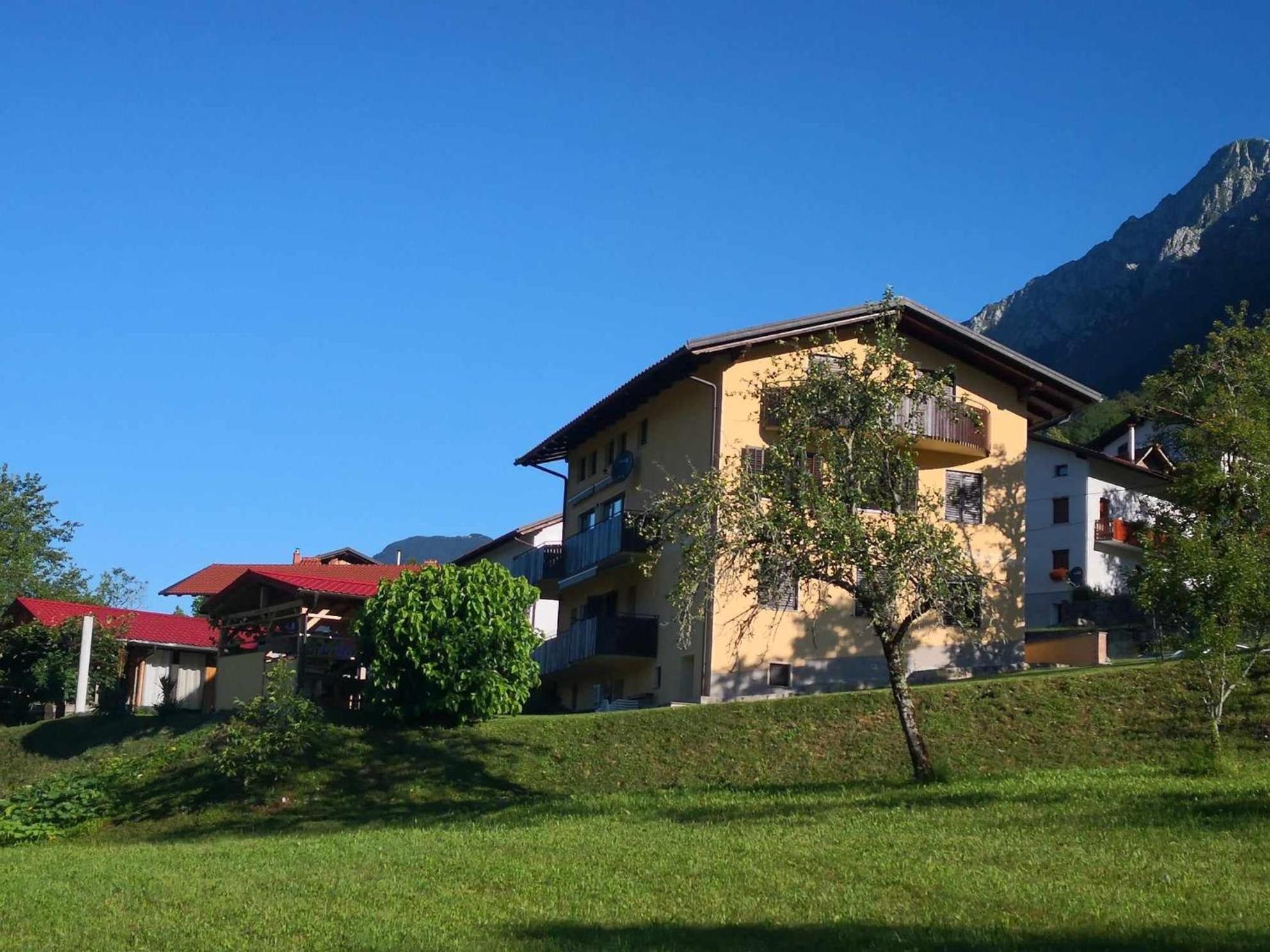 Apartma Logar, photo 3