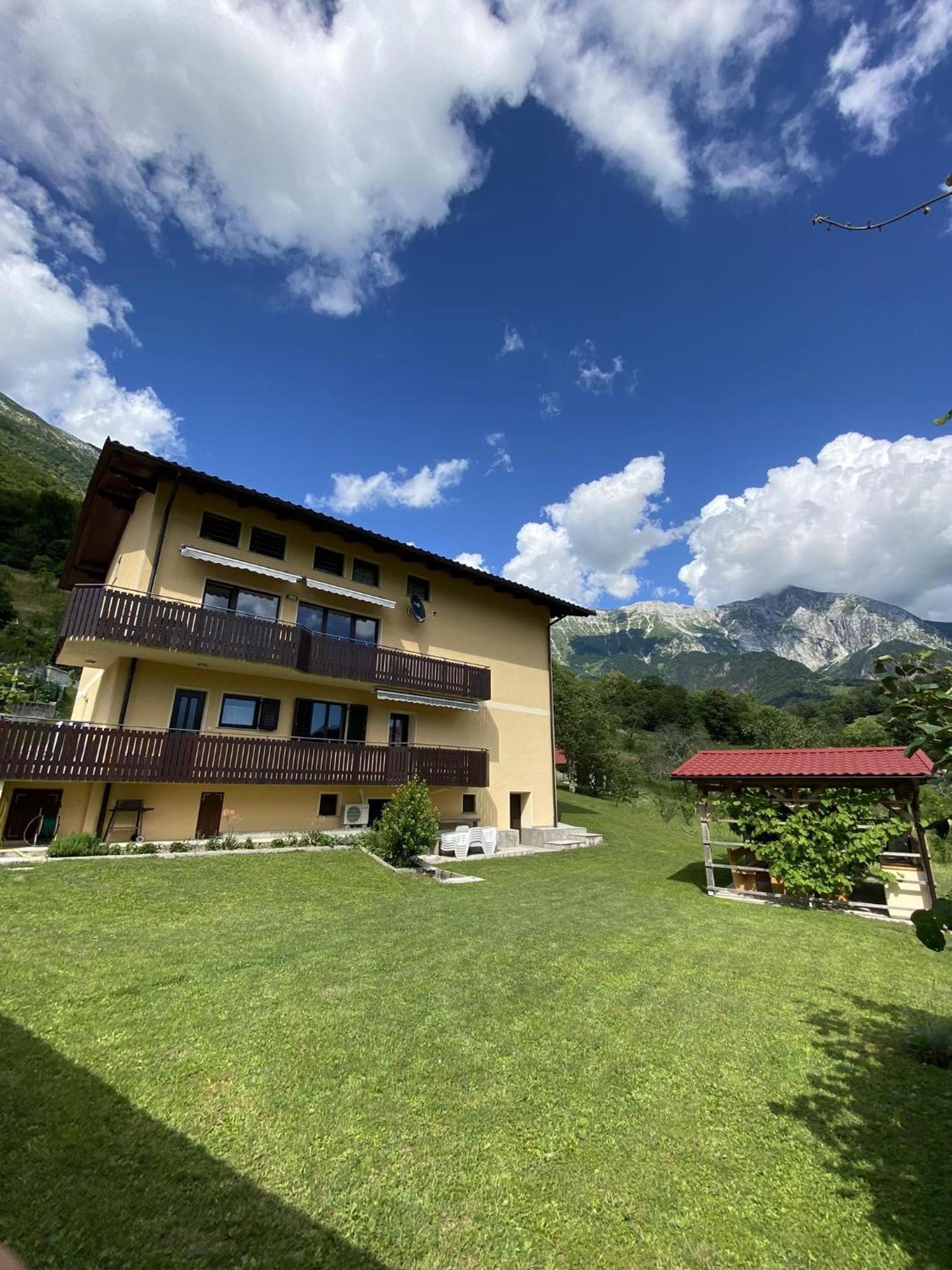 Apartma Logar, photo 31