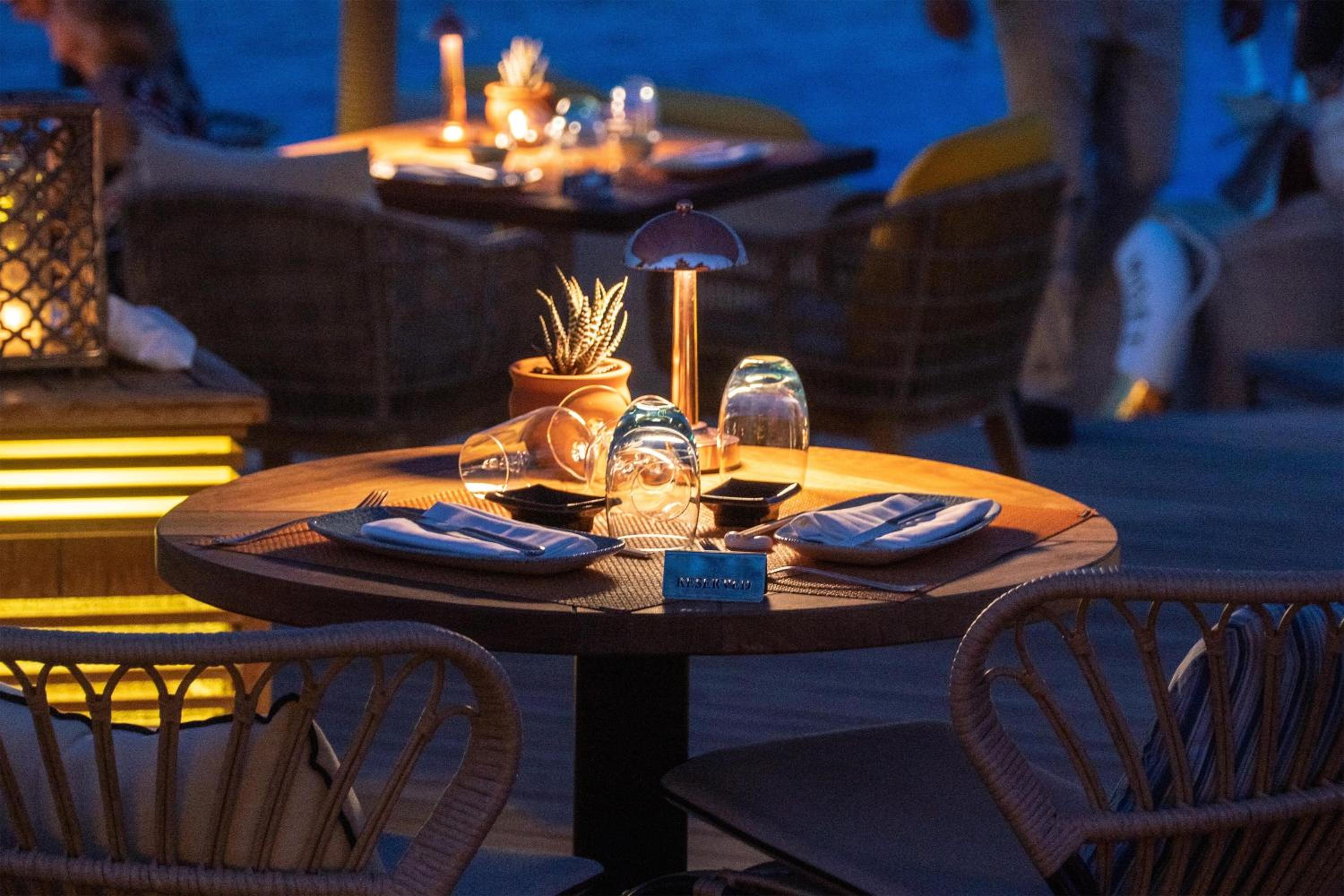 Caresse, a Luxury Collection Resort & Spa, Bodrum — photo 55