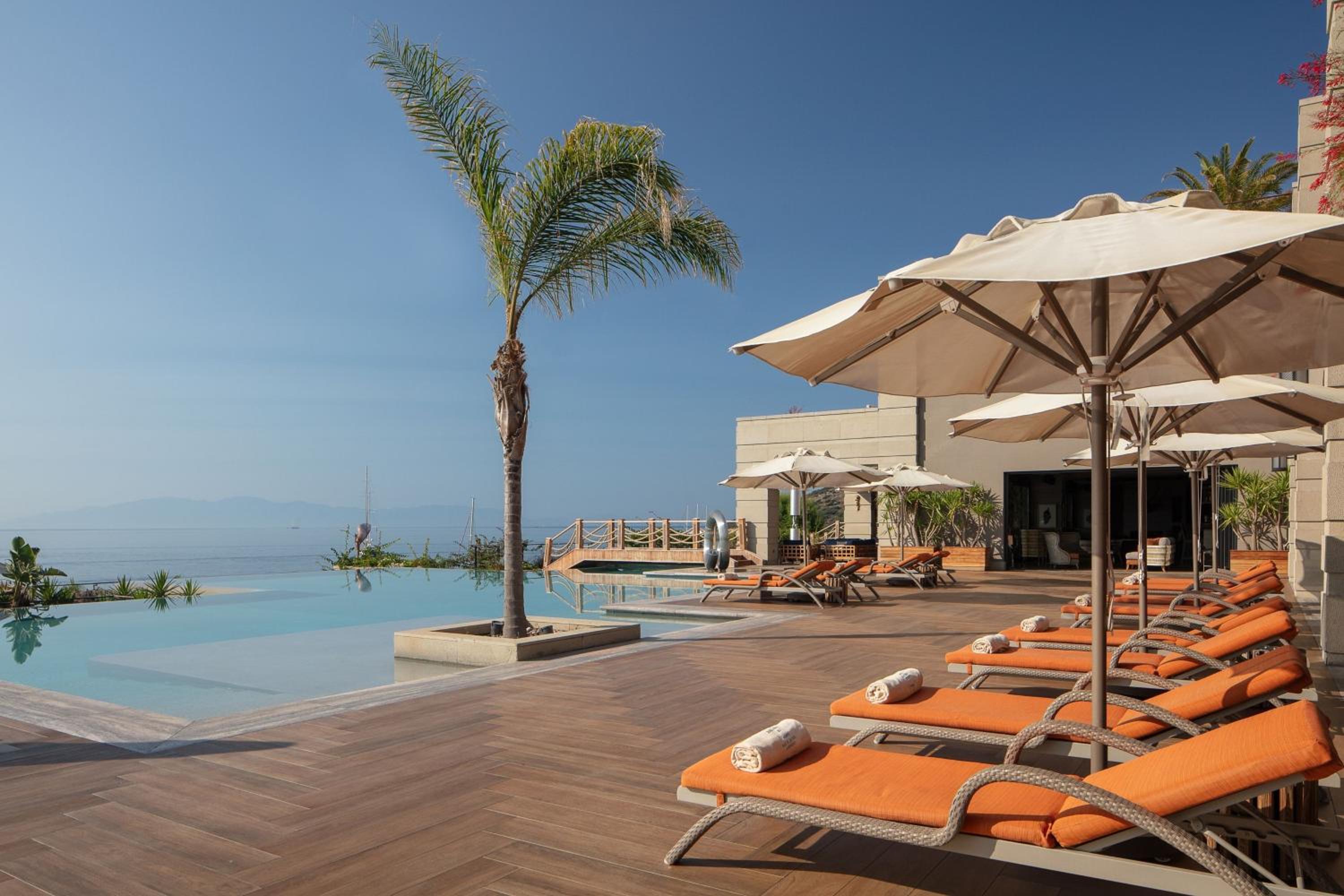 Caresse, a Luxury Collection Resort & Spa, Bodrum — photo 135