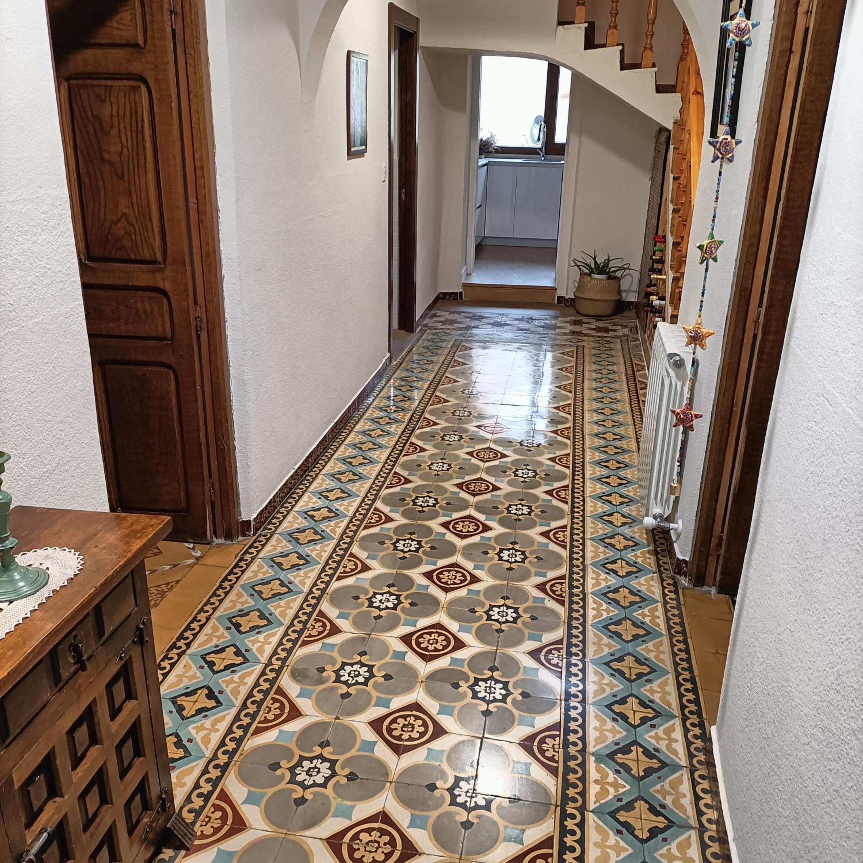 CASA TITA