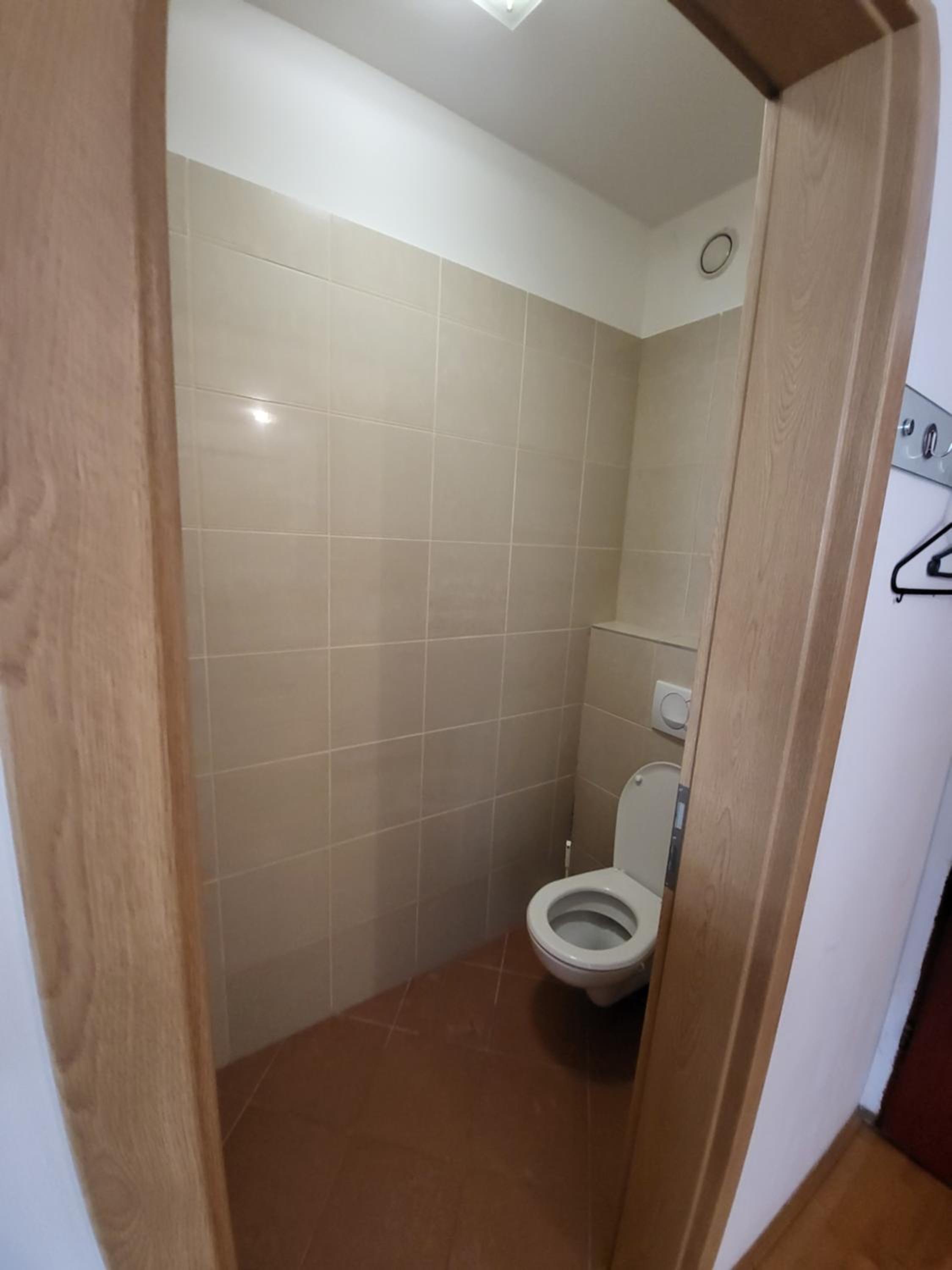 BDA H10 Apartment Budapest view 4