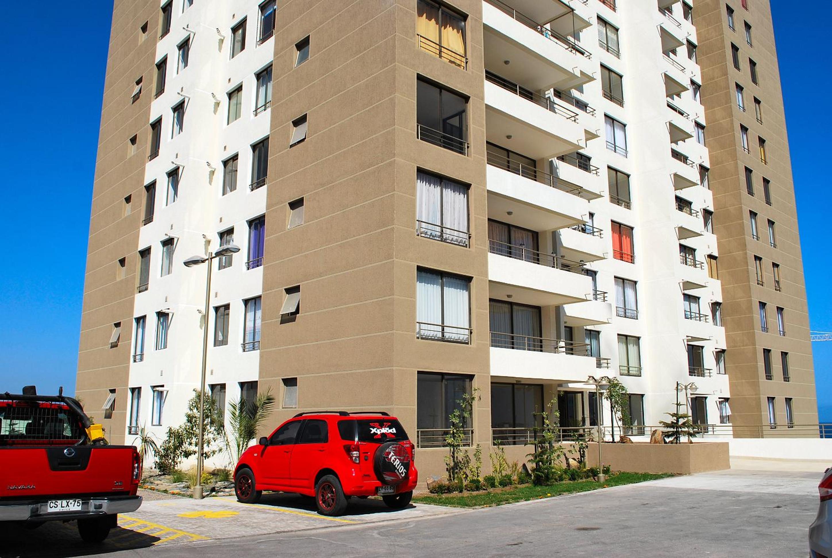 Apartamento El Yodo