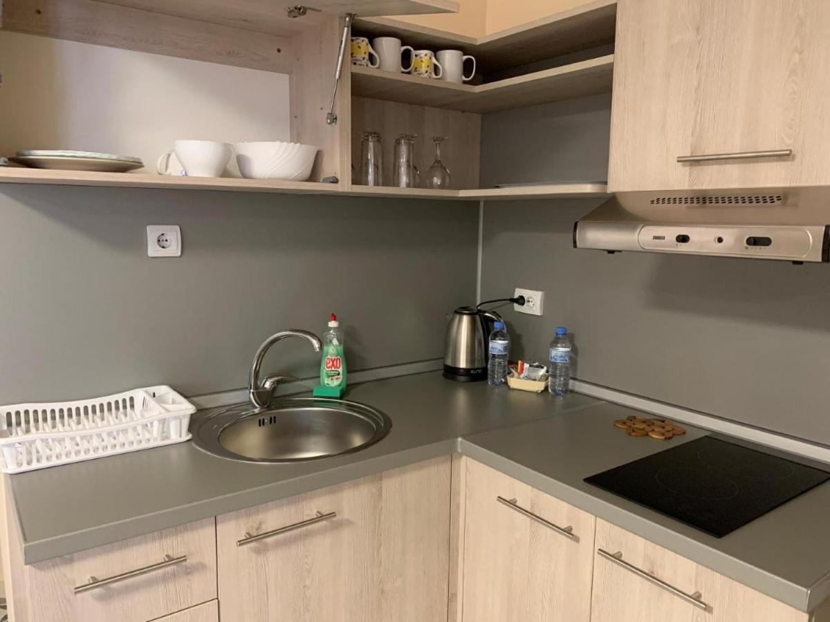 GM apartment