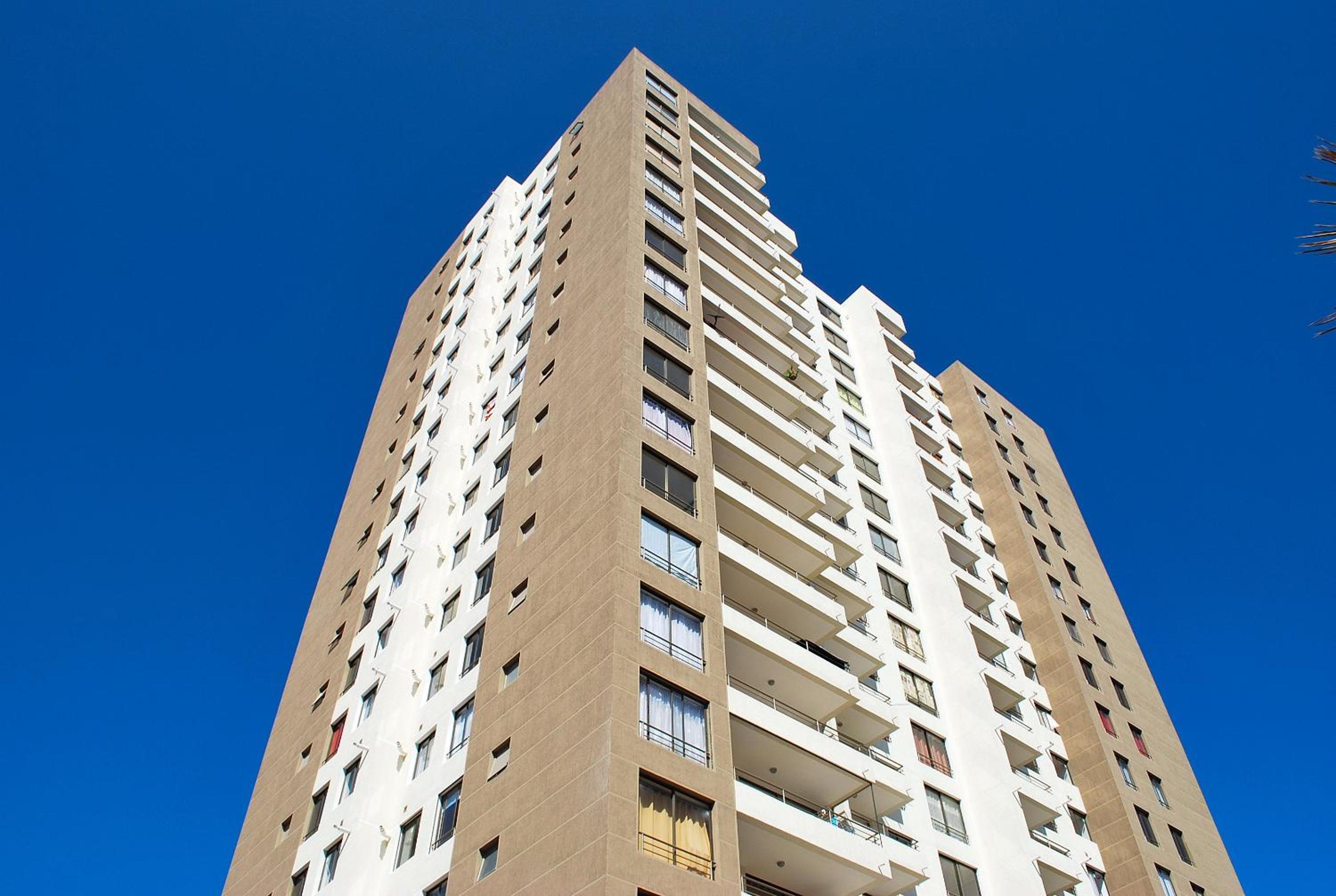 Apartamento El Yodo