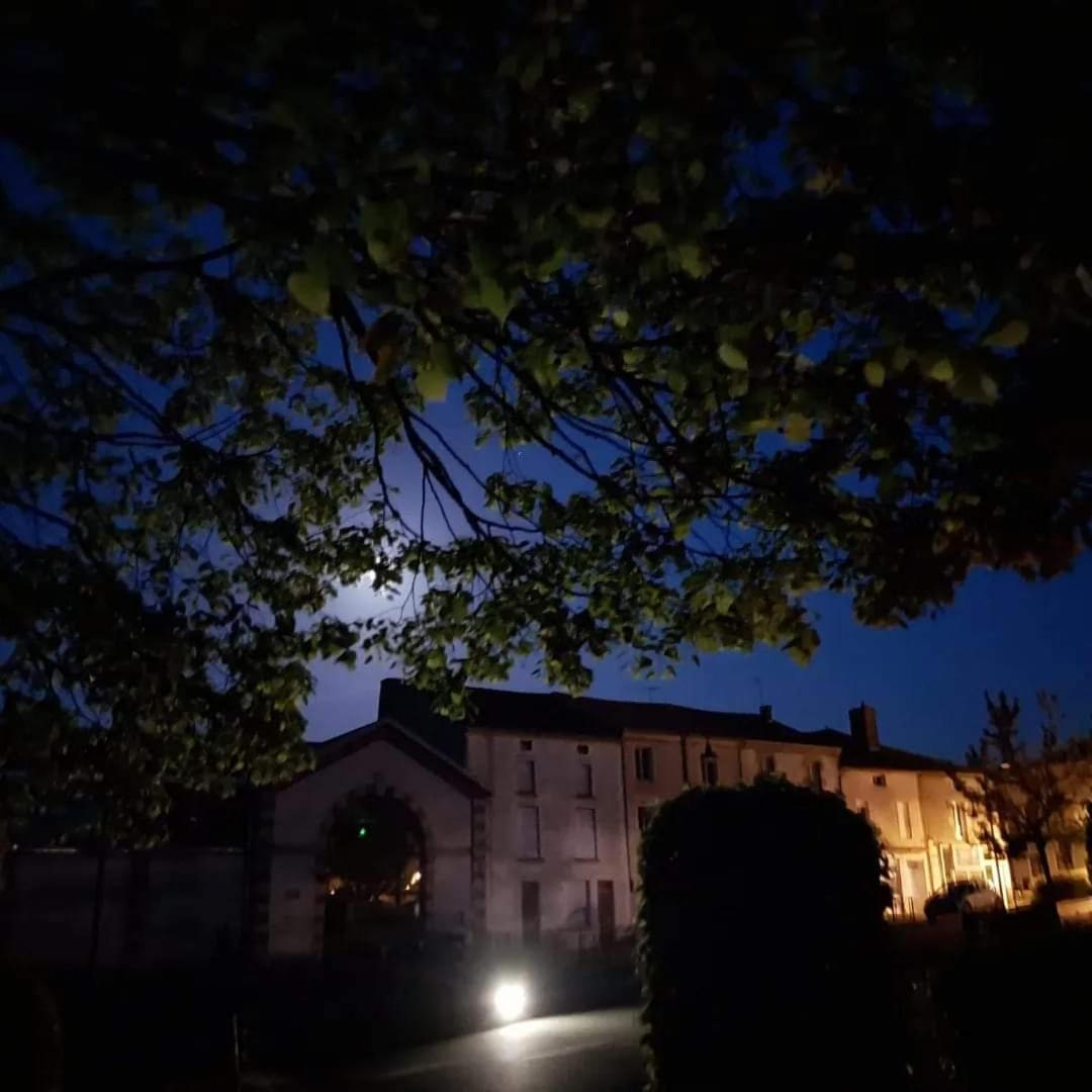 Chambres d'Hôtes Bienvenue