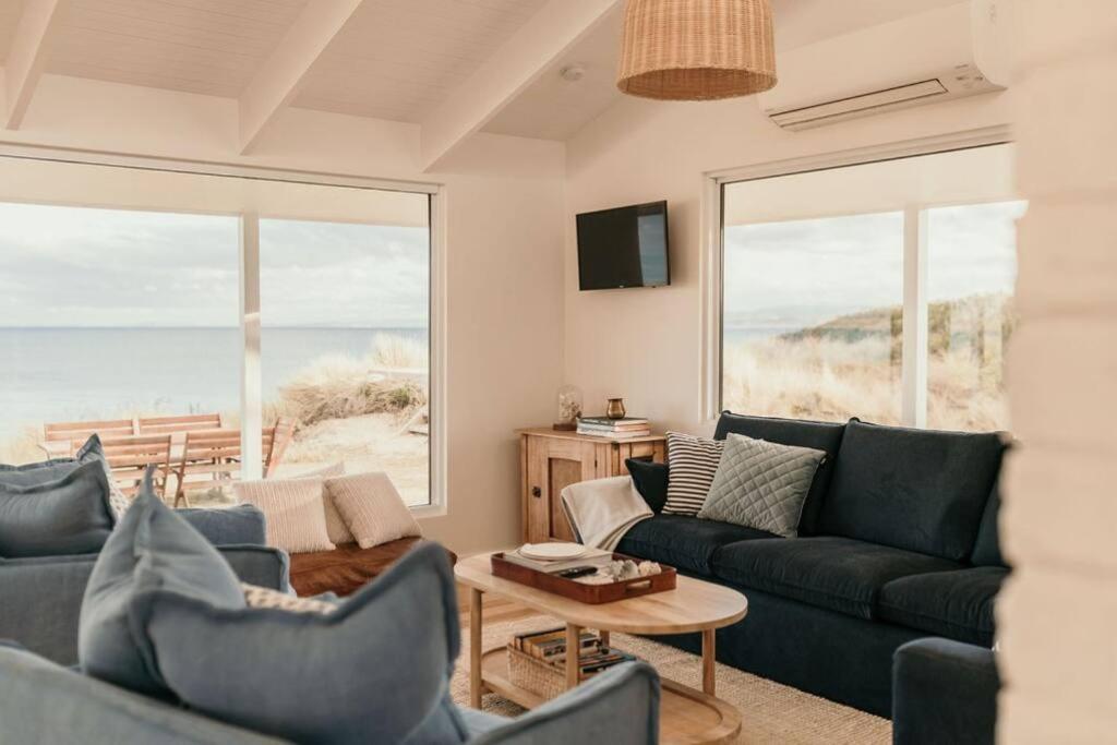 Saltair Freycinet