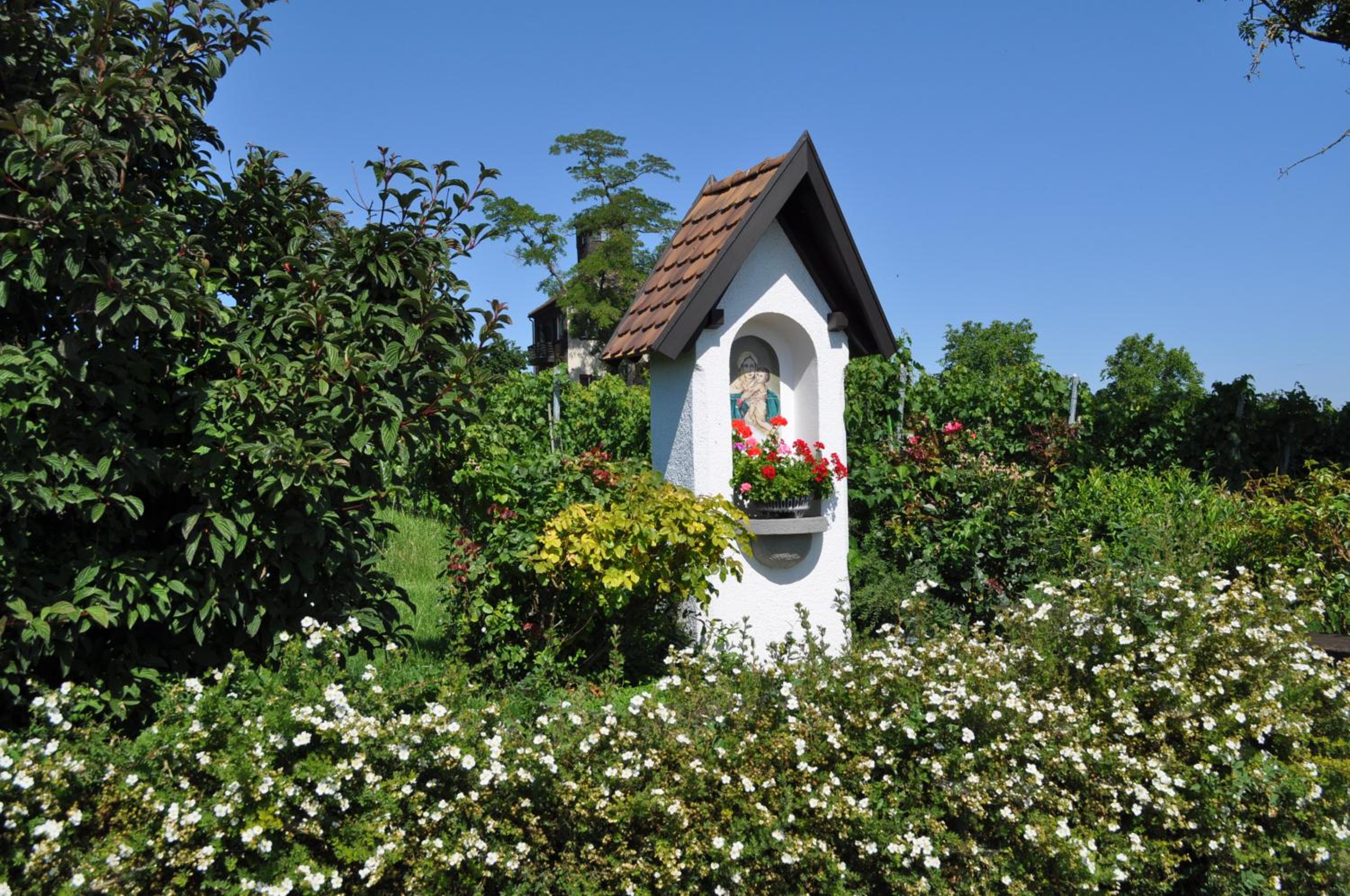 Pension Keller
