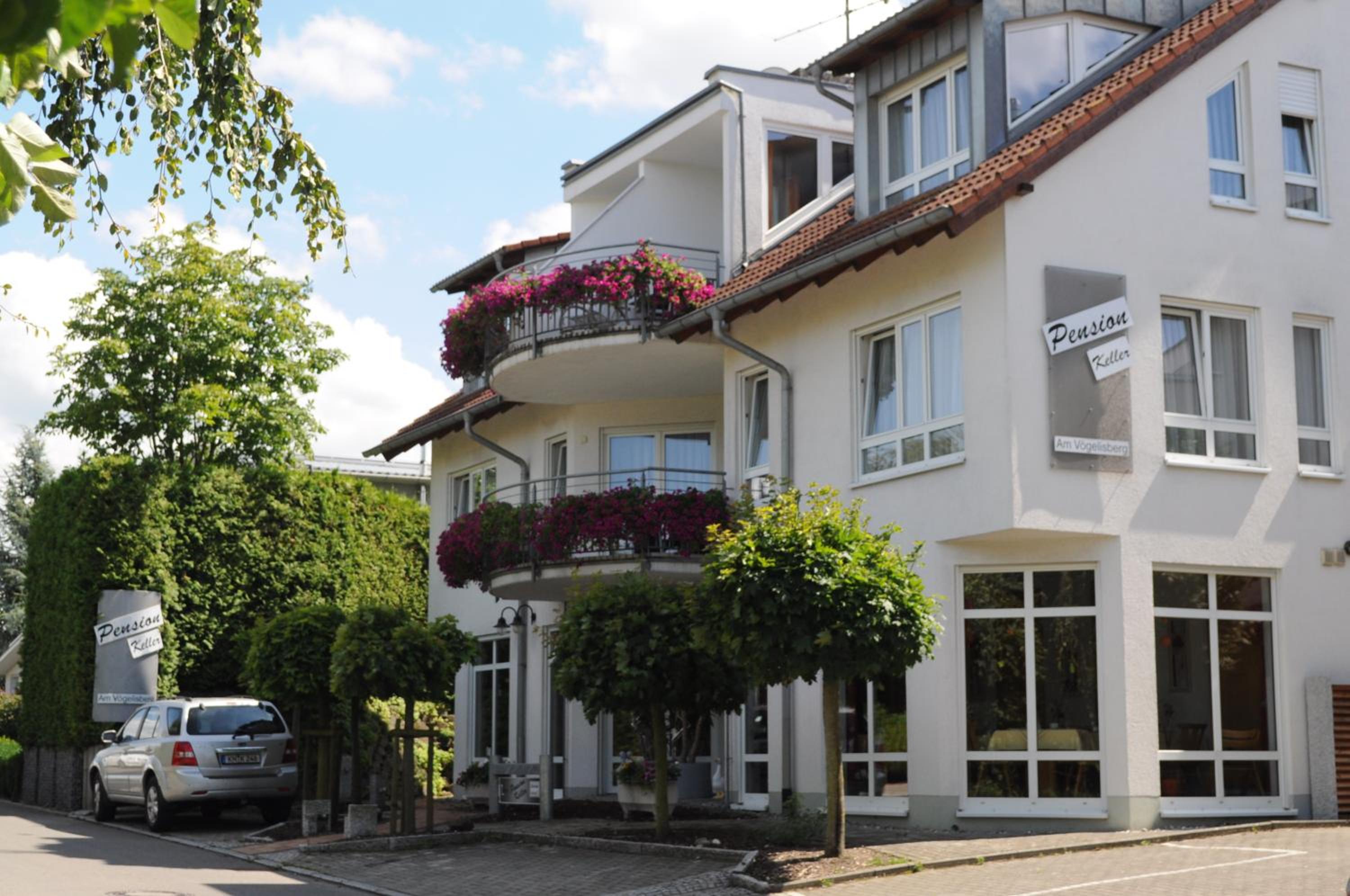 Pension Keller