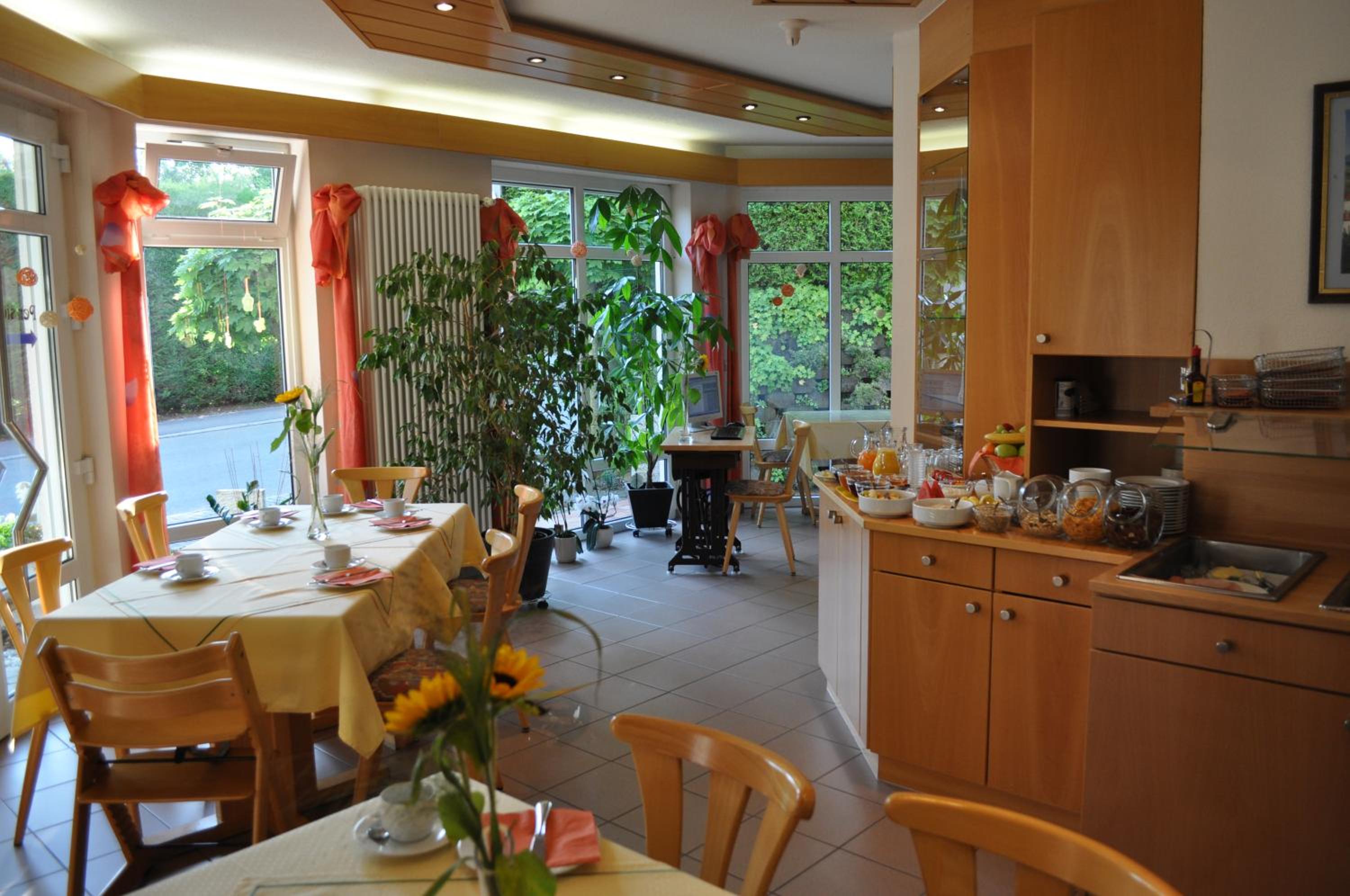 Pension Keller