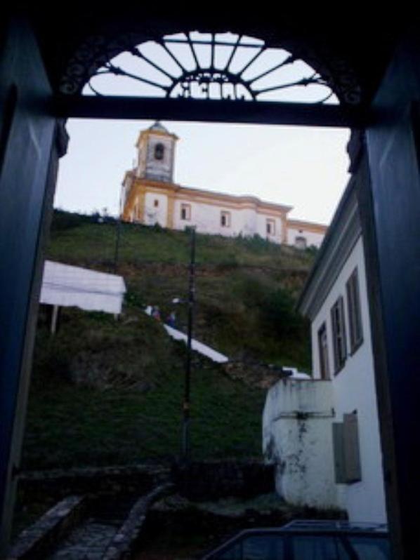 Pousada Vila Rica