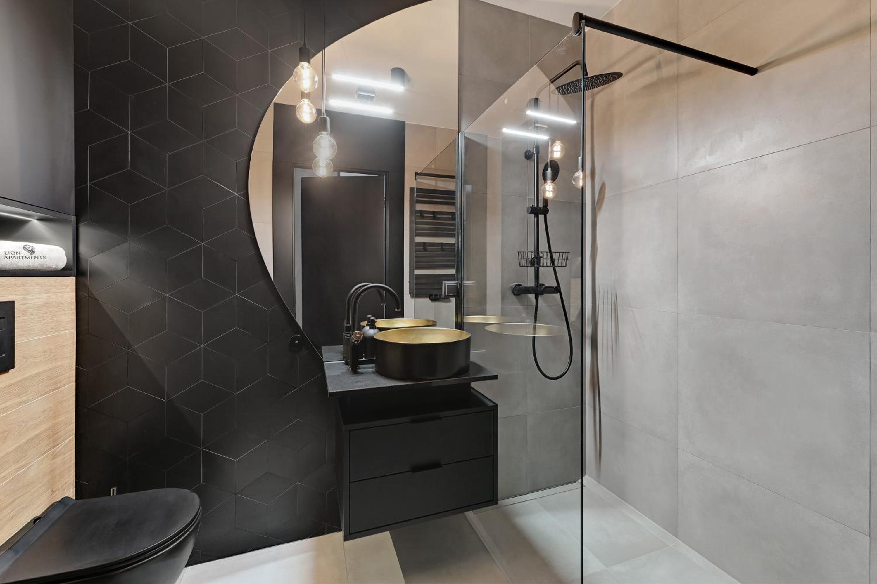 Plac Unii Gdynia Central by Lion Apartments
