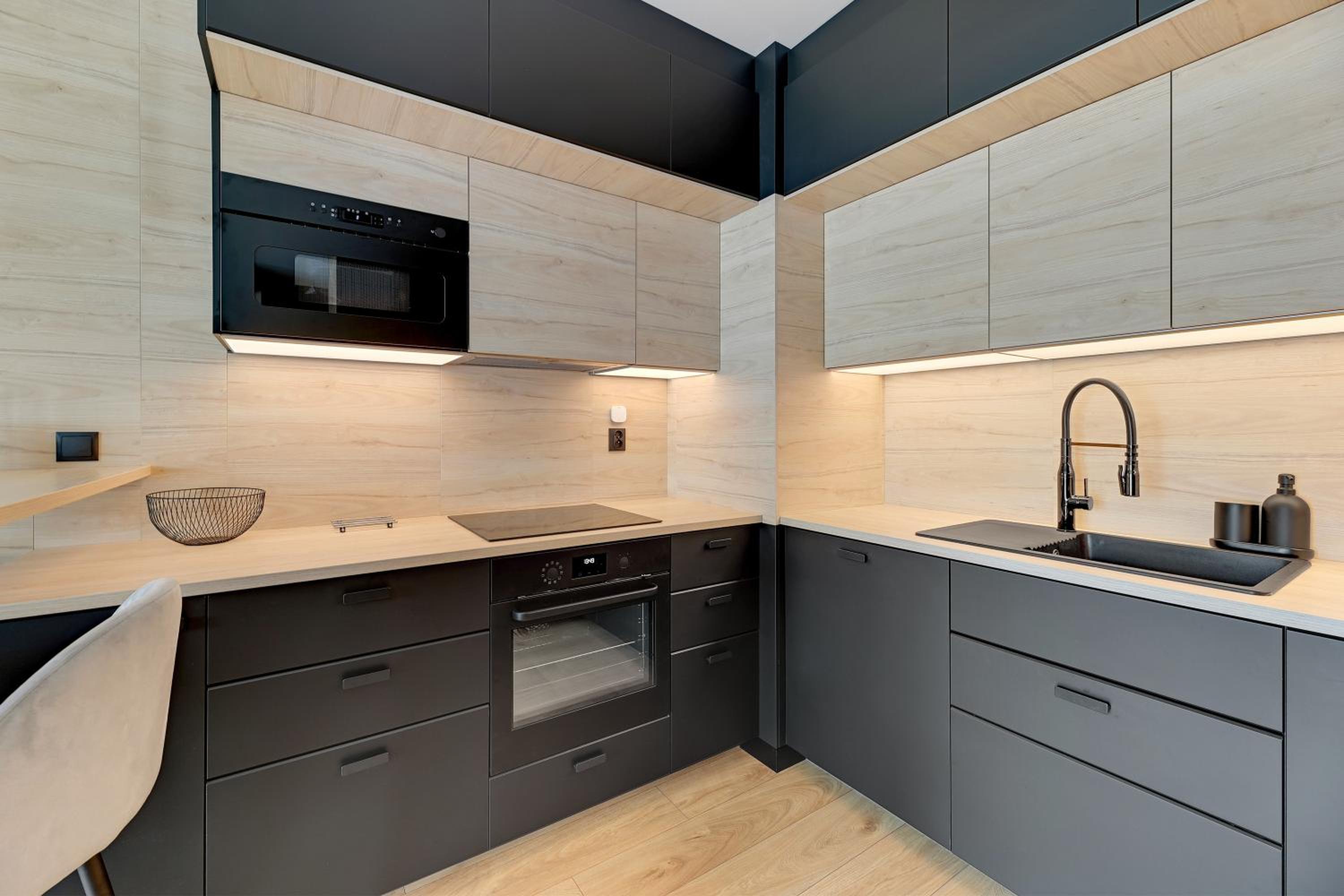 Plac Unii Gdynia Central by Lion Apartments