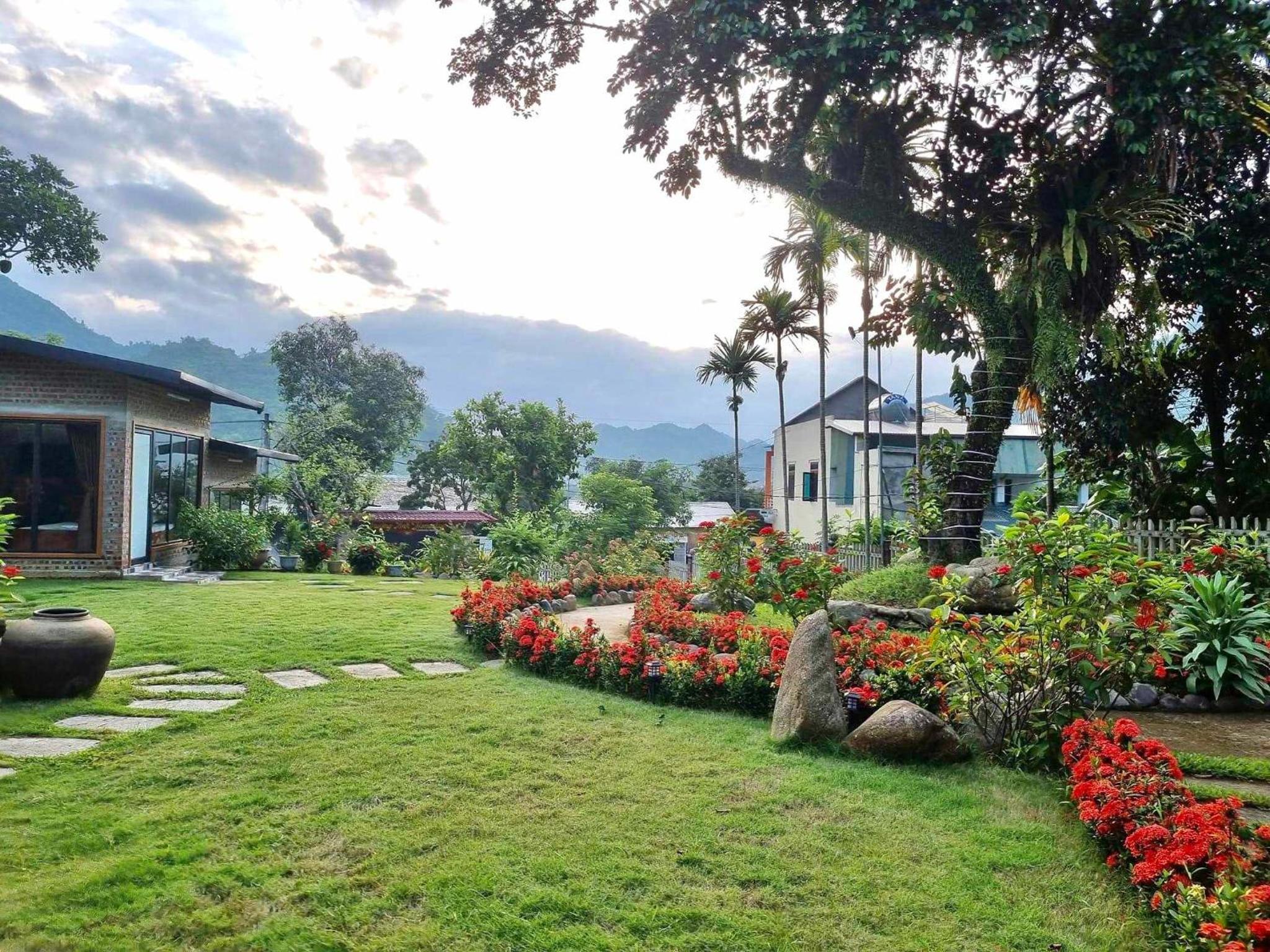 Trường Anh Homestay Hà Giang view 3