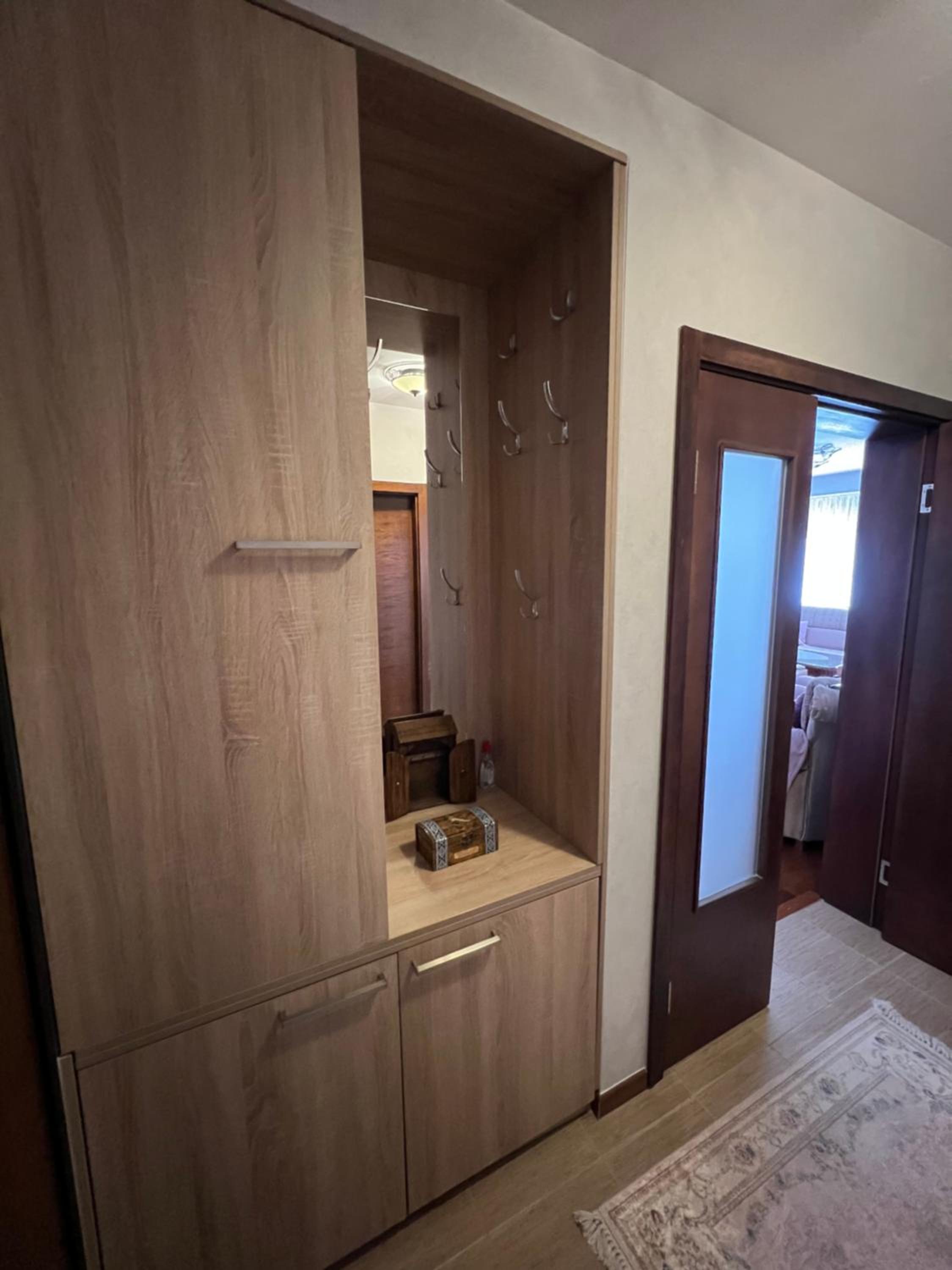 Apartman Zvijezda, Zenica