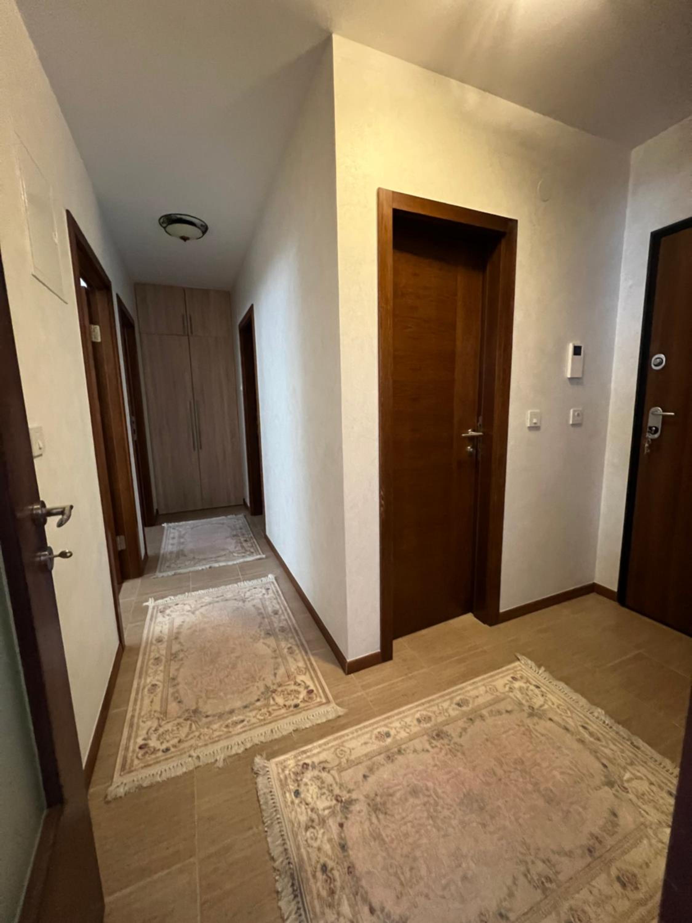 Apartman Zvijezda, Zenica