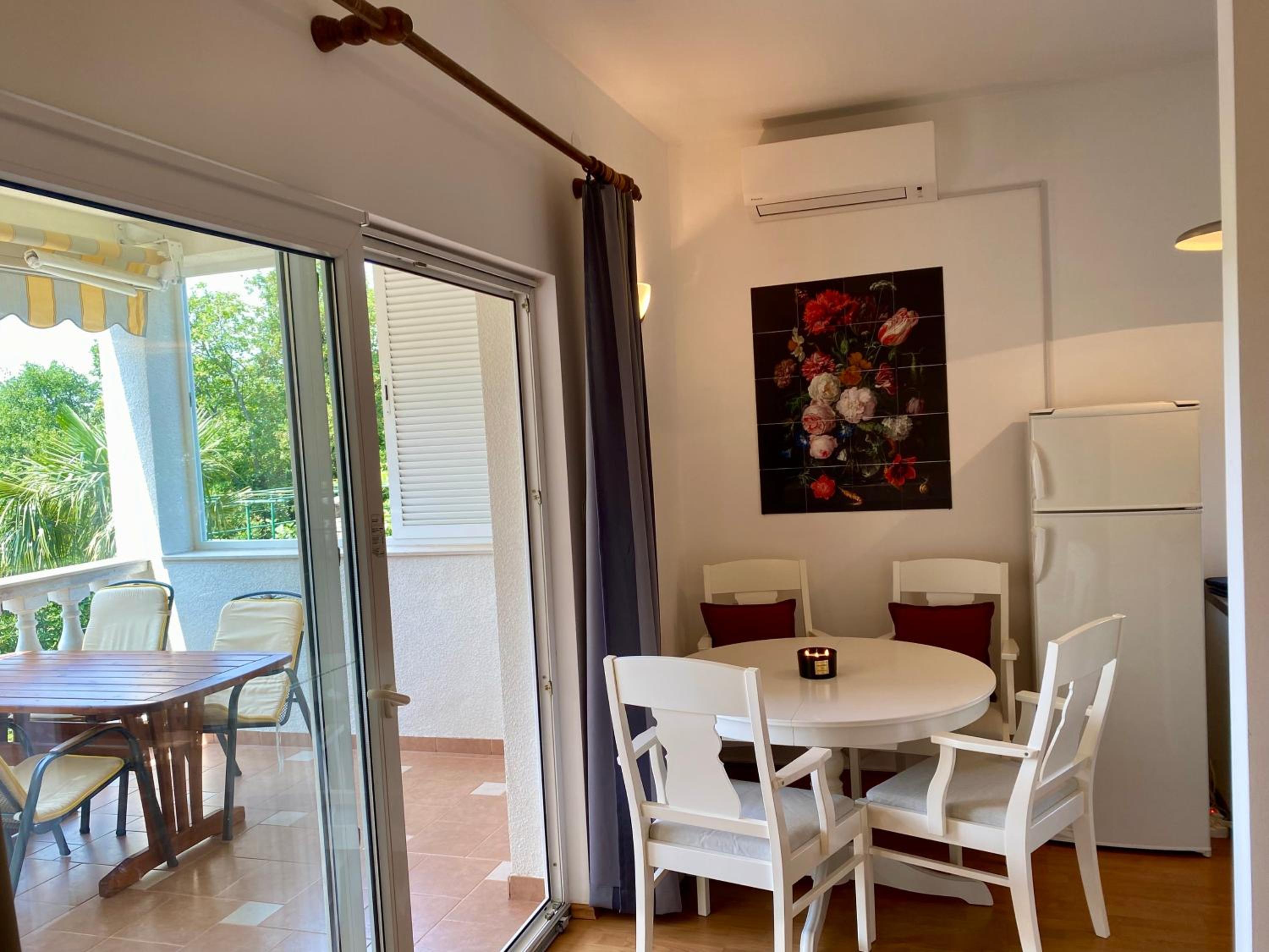 Villa Theresa