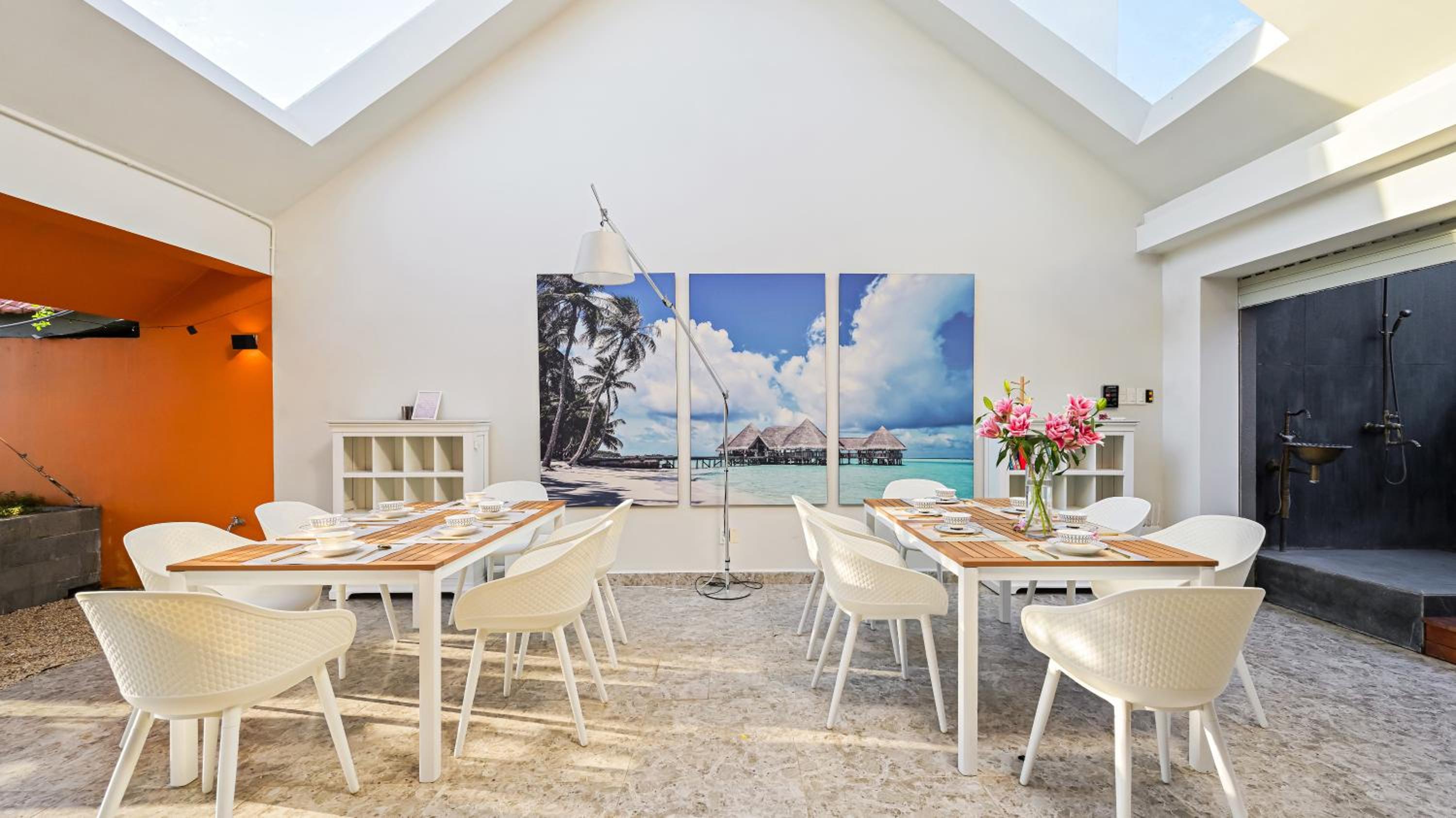 Lakeview Park Villas - Every Duplex with Private Pool