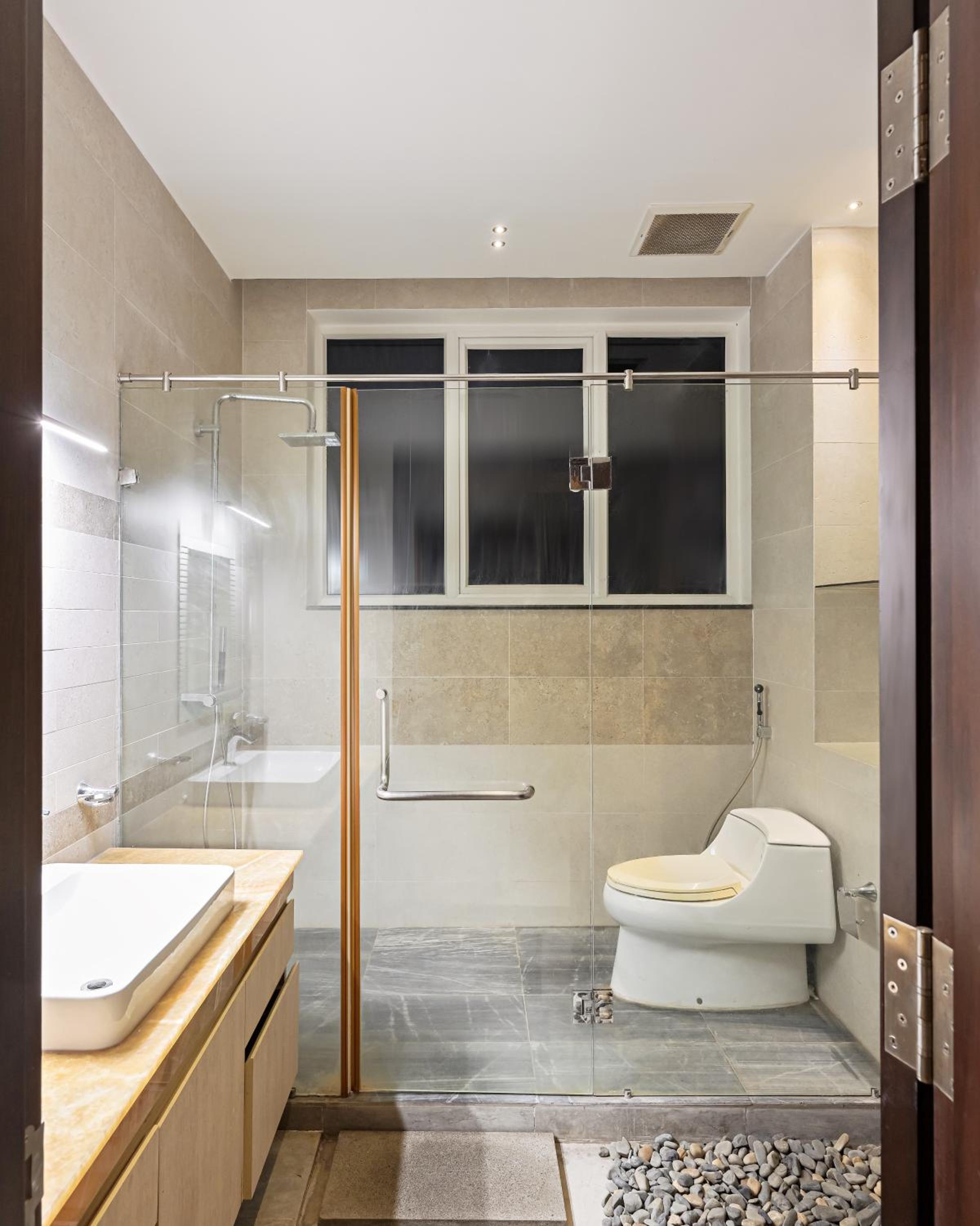 Lakeview Park Villas - Every Duplex with Private Pool