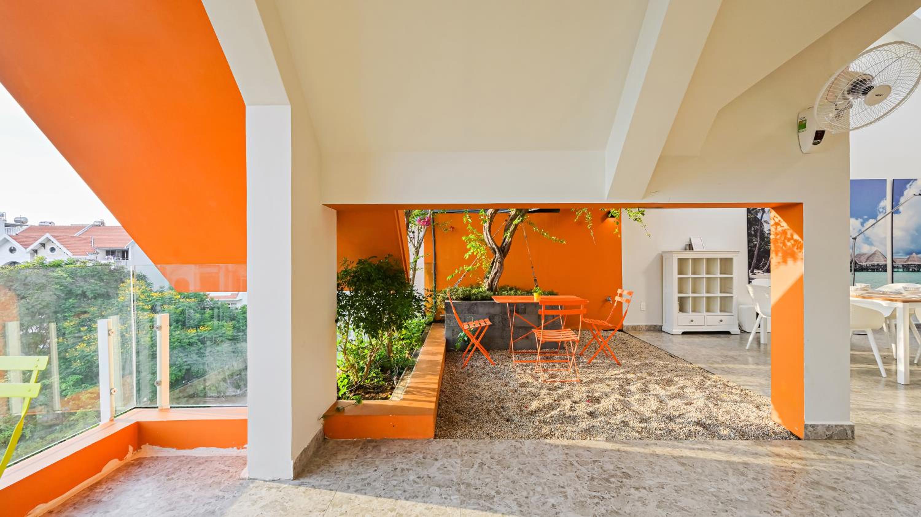 Lakeview Park Villas - Every Duplex with Private Pool