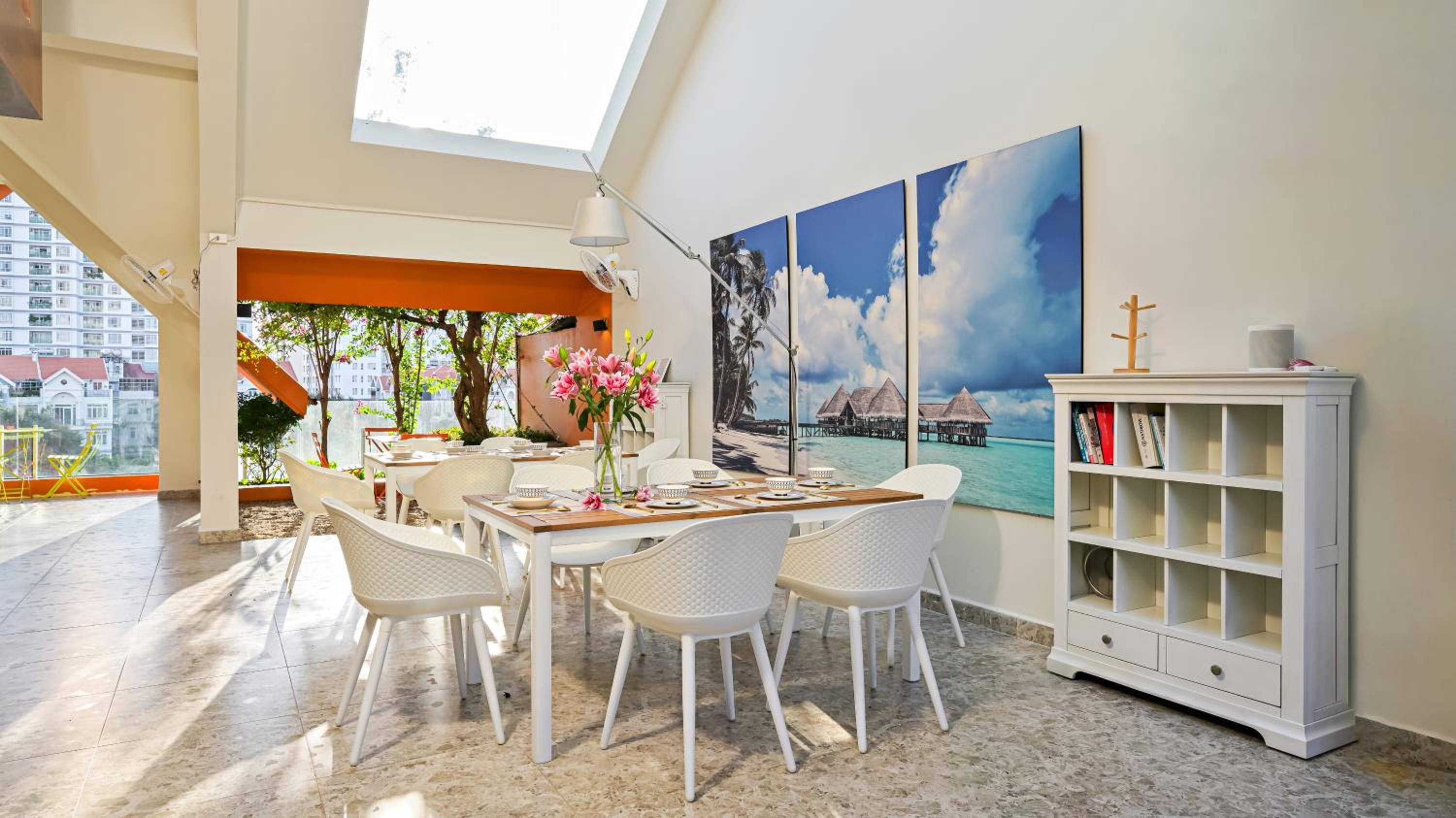Lakeview Park Villas - Every Duplex with Private Pool